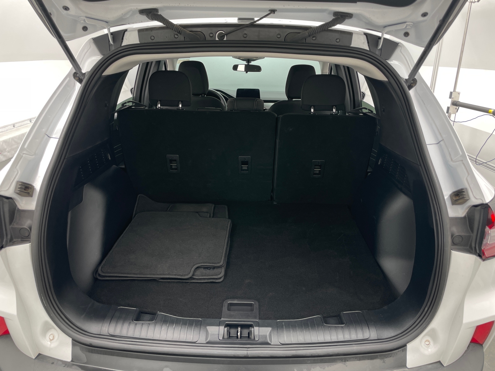 Thumbnail: 2025 Ford Escape - 7