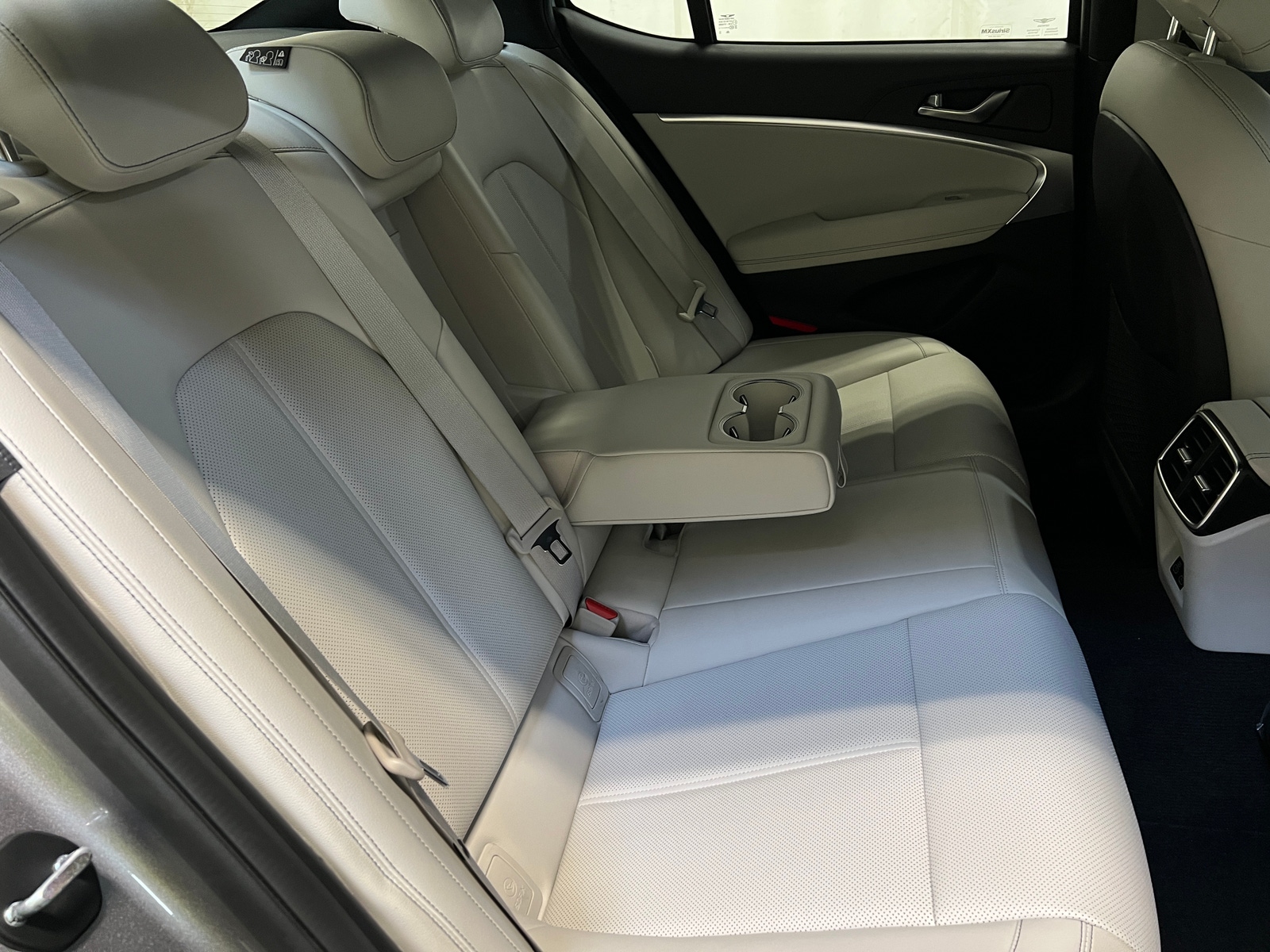 Thumbnail: 2025 Genesis G70 - 5