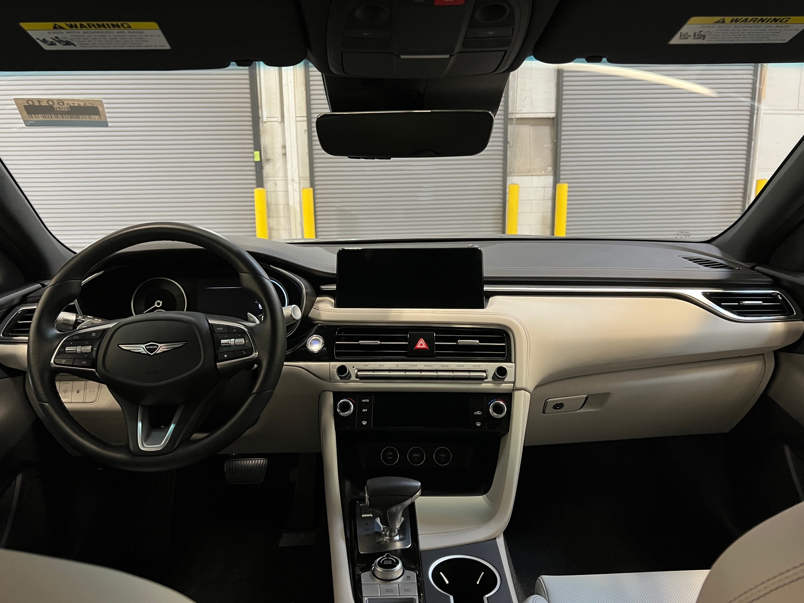 Thumbnail: 2025 Genesis G70 - 2