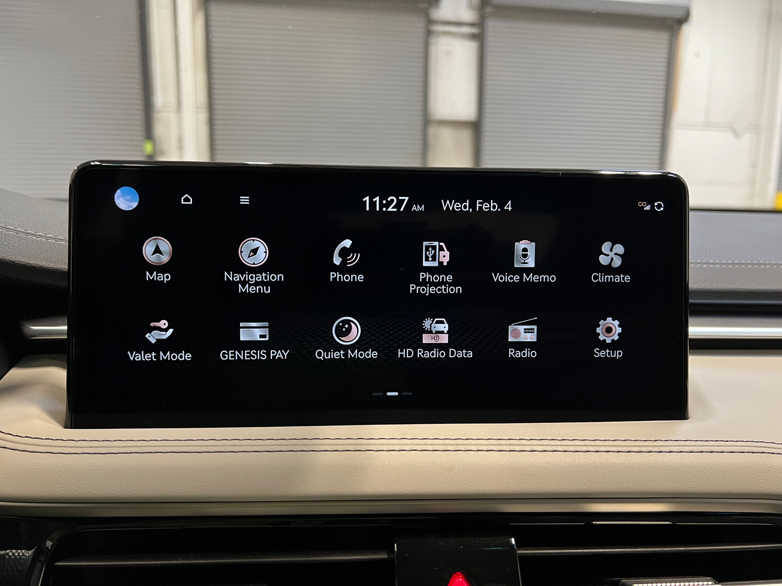Thumbnail: 2025 Genesis G70 - 3