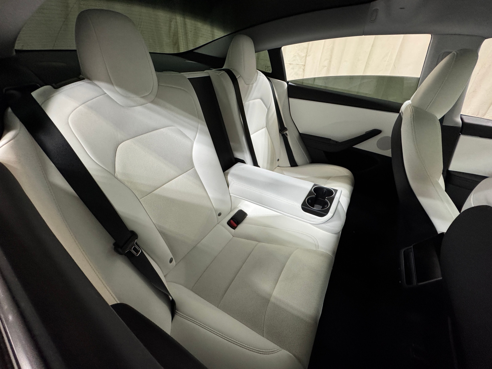 Thumbnail: 2024 Tesla Model 3 - 5