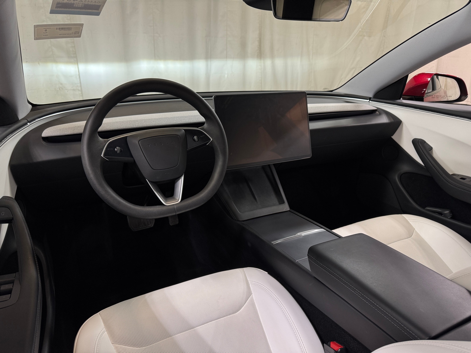 Thumbnail: 2024 Tesla Model 3 - 2