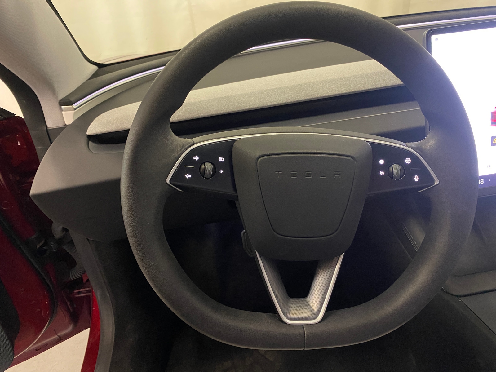 Thumbnail: 2024 Tesla Model 3 - 4