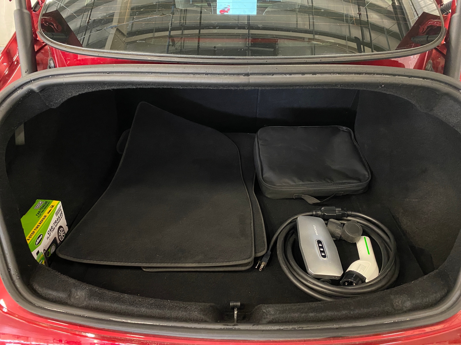 Thumbnail: 2024 Tesla Model 3 - 6