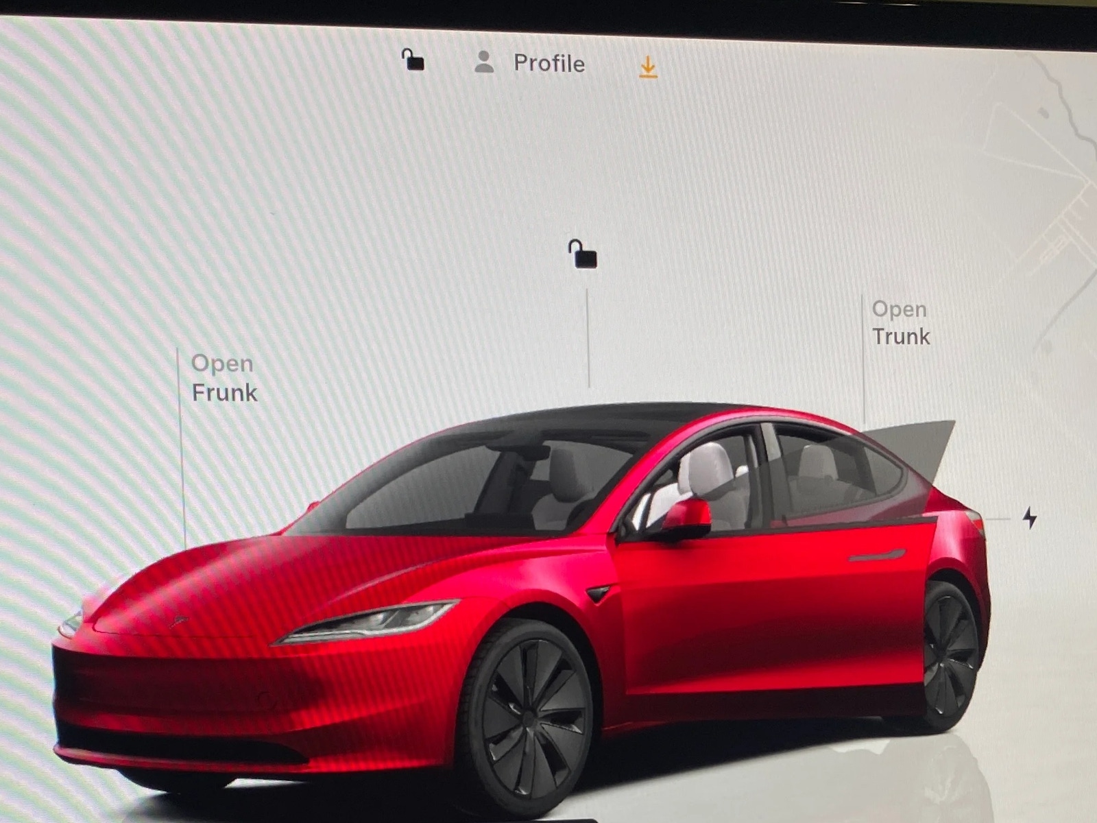 Thumbnail: 2024 Tesla Model 3 - 3