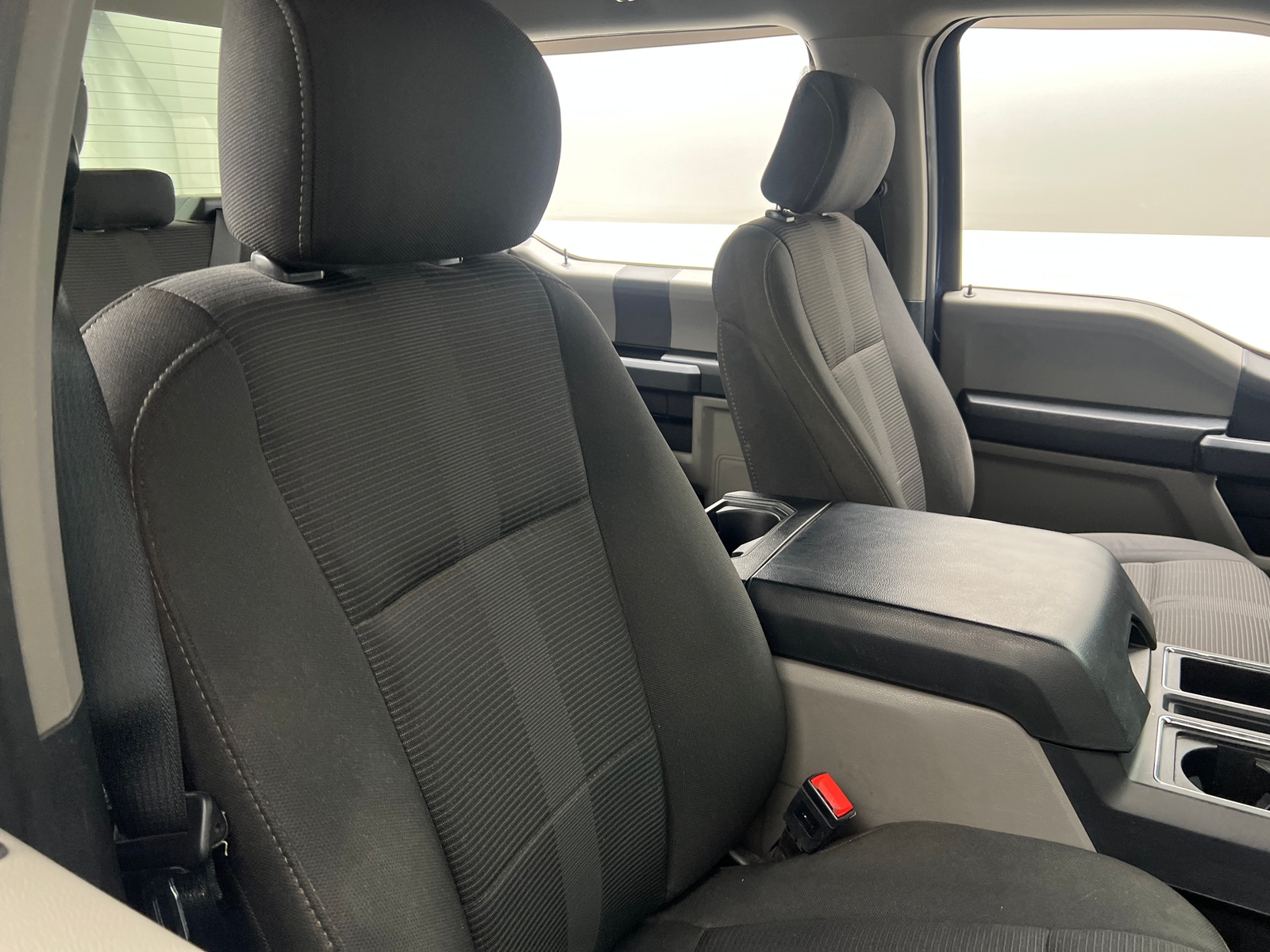 Thumbnail: 2018 Ford Econoline - 2