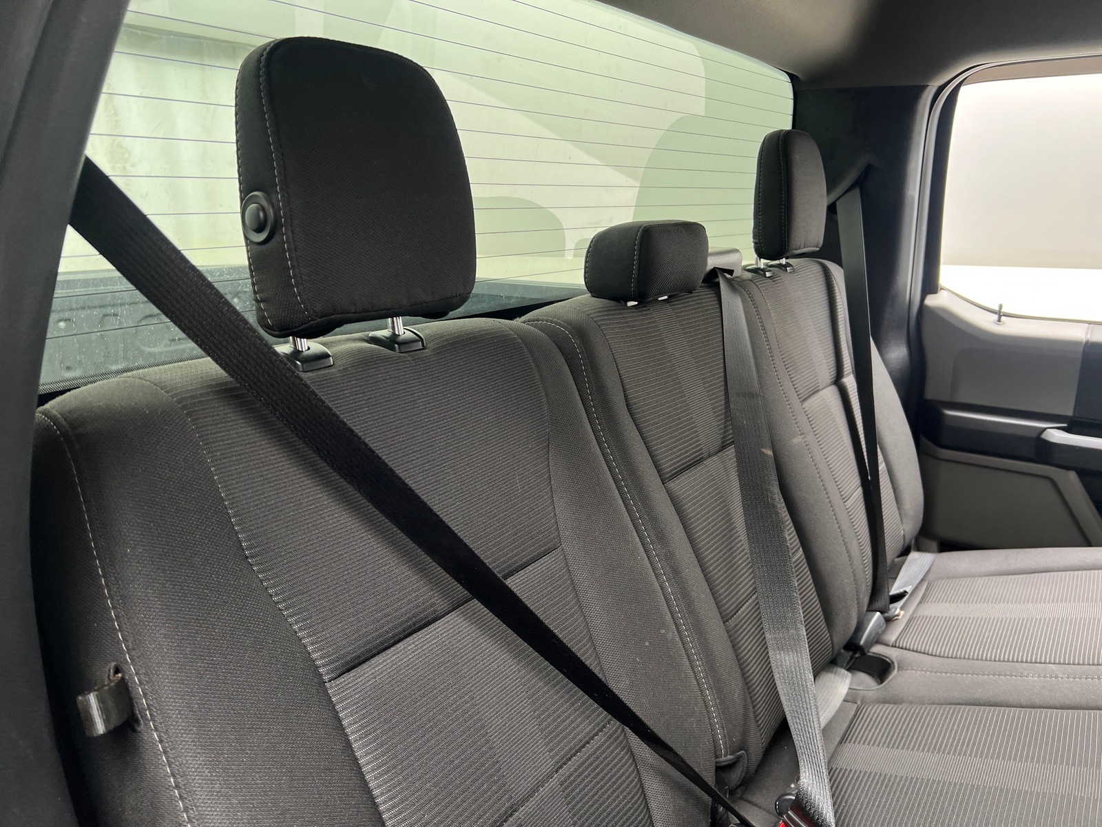 Thumbnail: 2018 Ford Econoline - 6