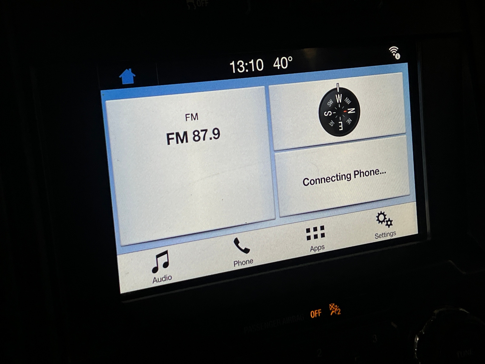 Thumbnail: 2018 Ford Econoline - 4