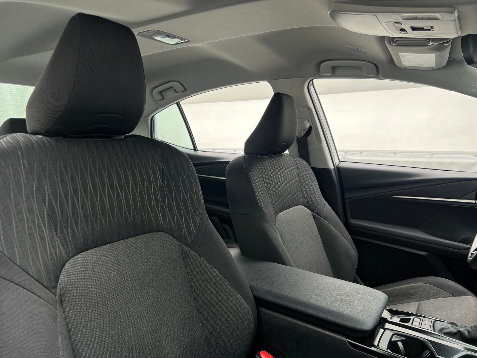 Thumbnail: 2025 Toyota Camry - 2