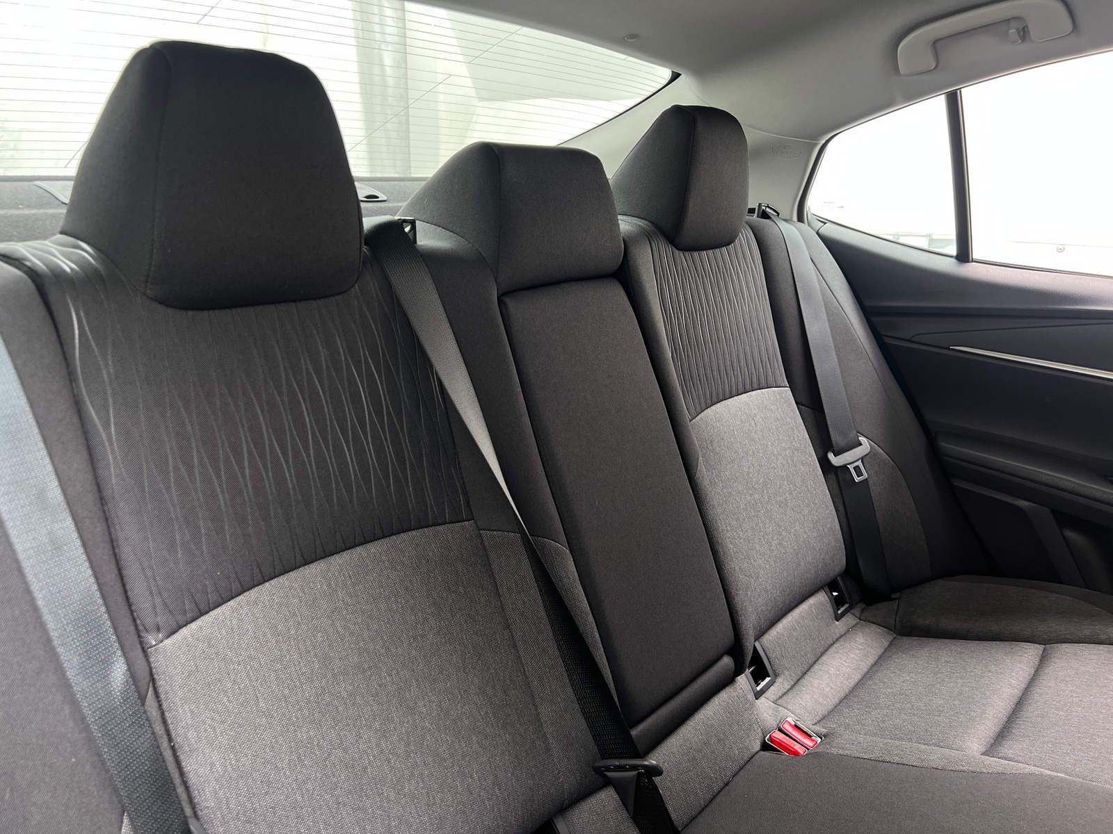 Thumbnail: 2025 Toyota Camry - 6