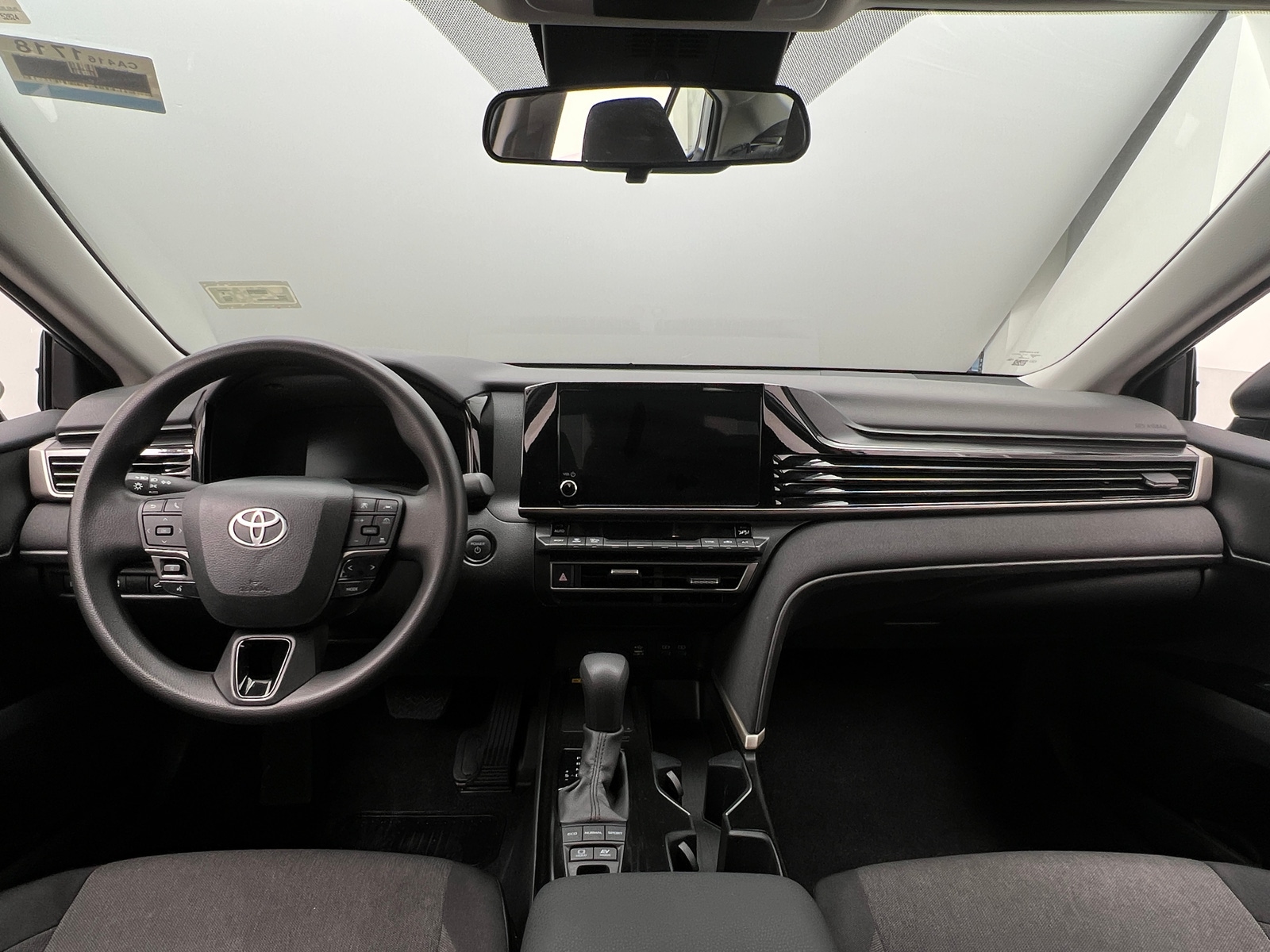 Thumbnail: 2025 Toyota Camry - 3