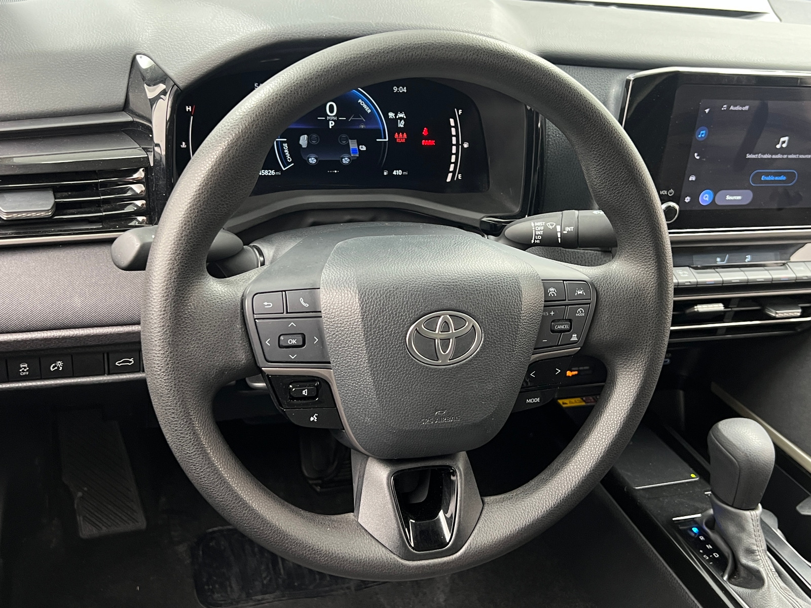 Thumbnail: 2025 Toyota Camry - 5