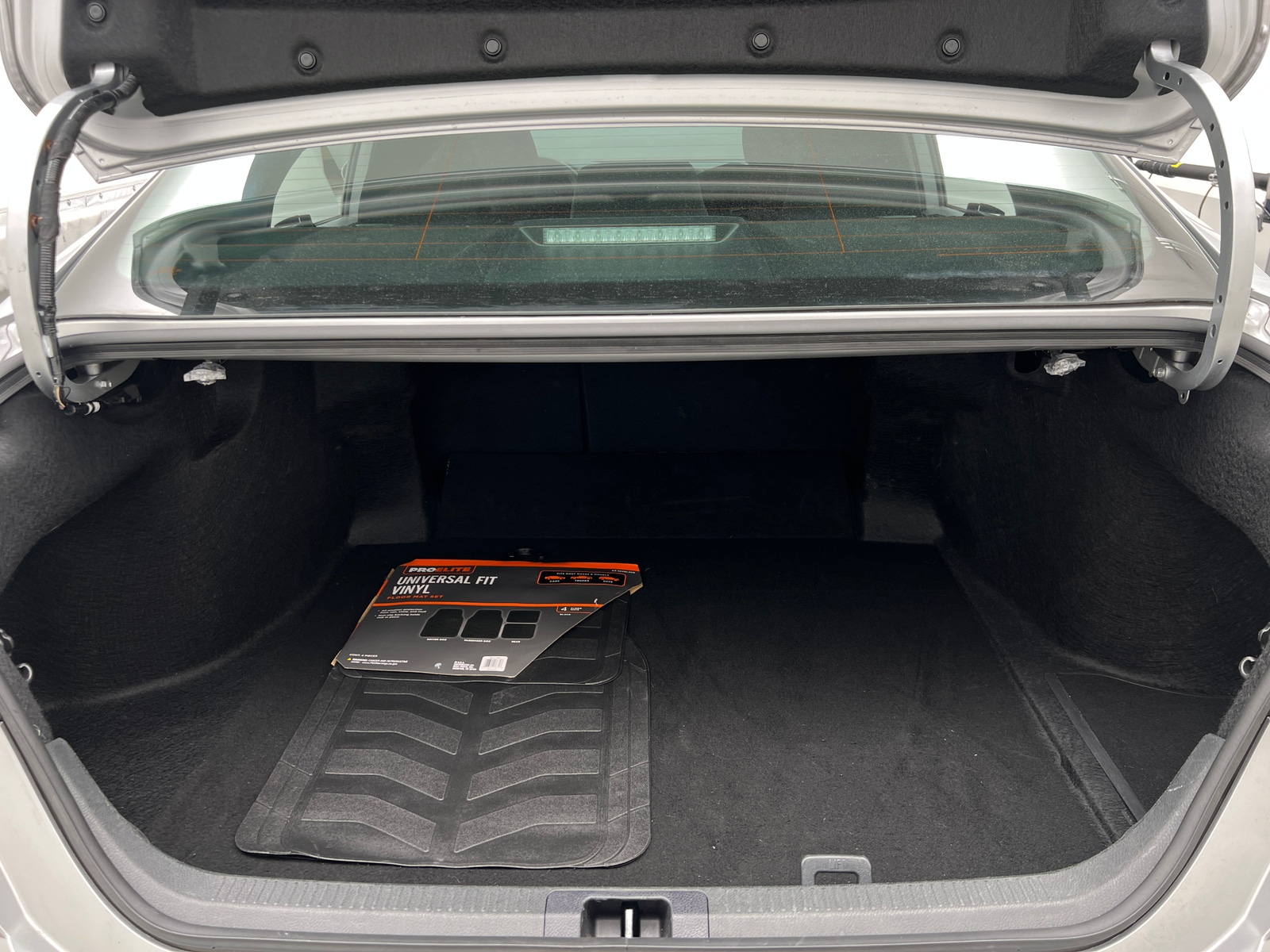 Thumbnail: 2025 Toyota Camry - 7