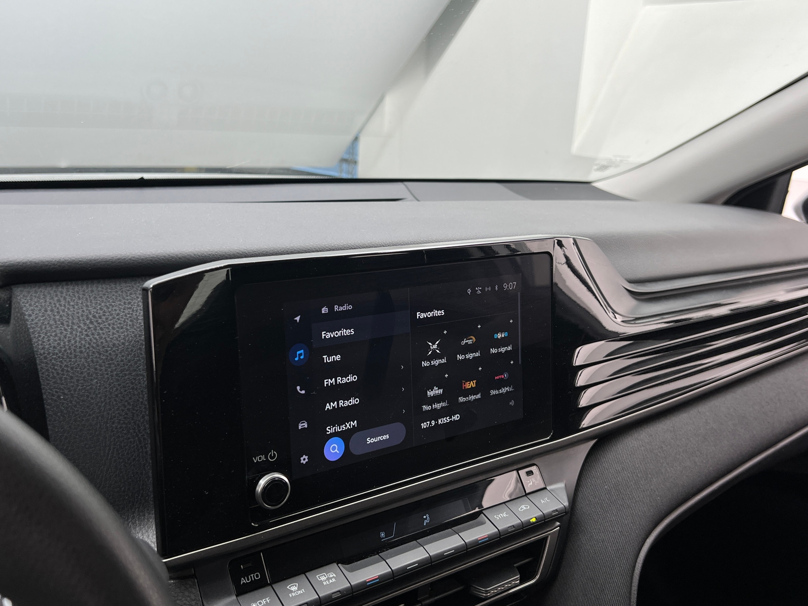 Thumbnail: 2025 Toyota Camry - 4