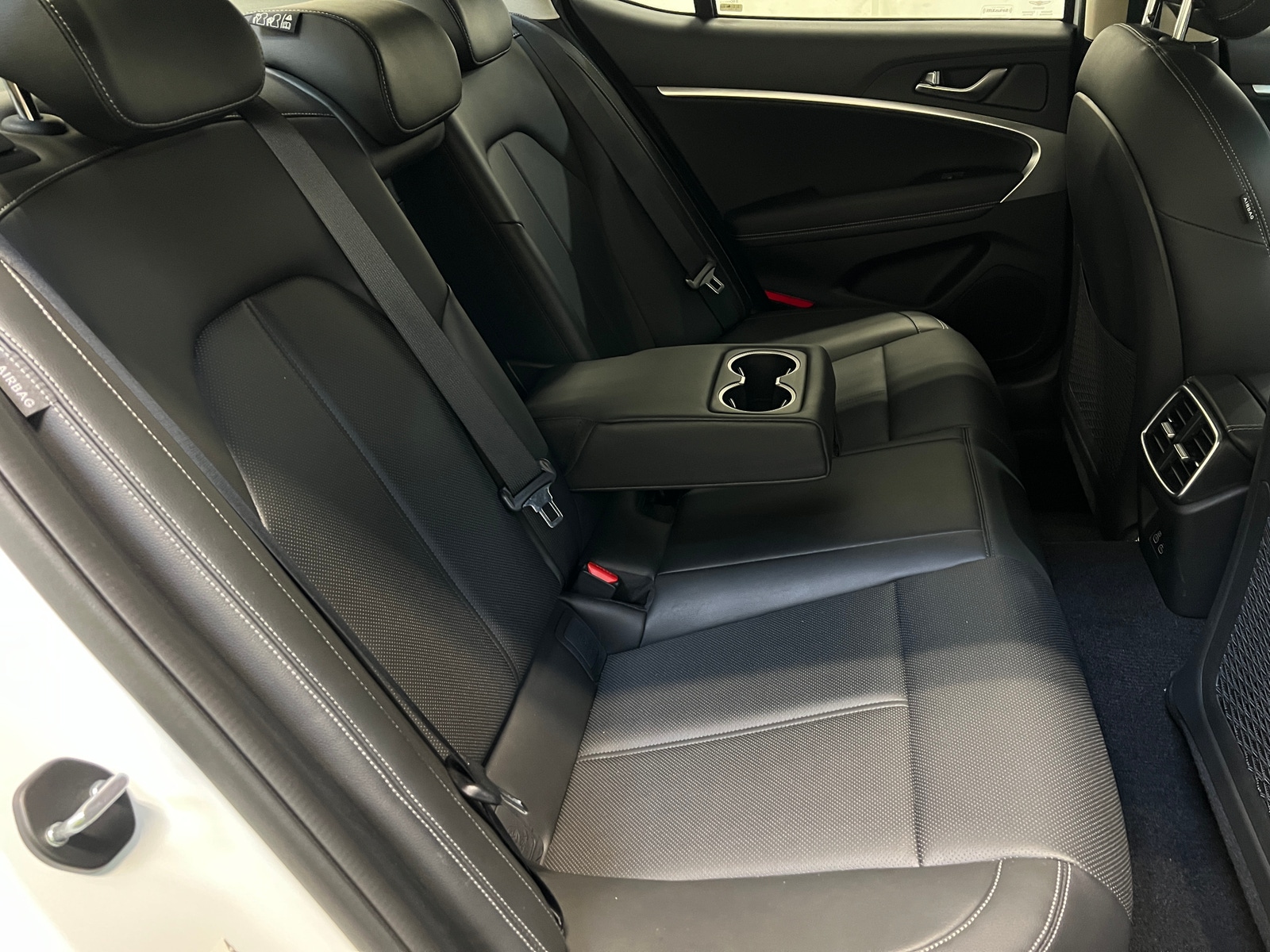 Thumbnail: 2025 Genesis G70 - 5