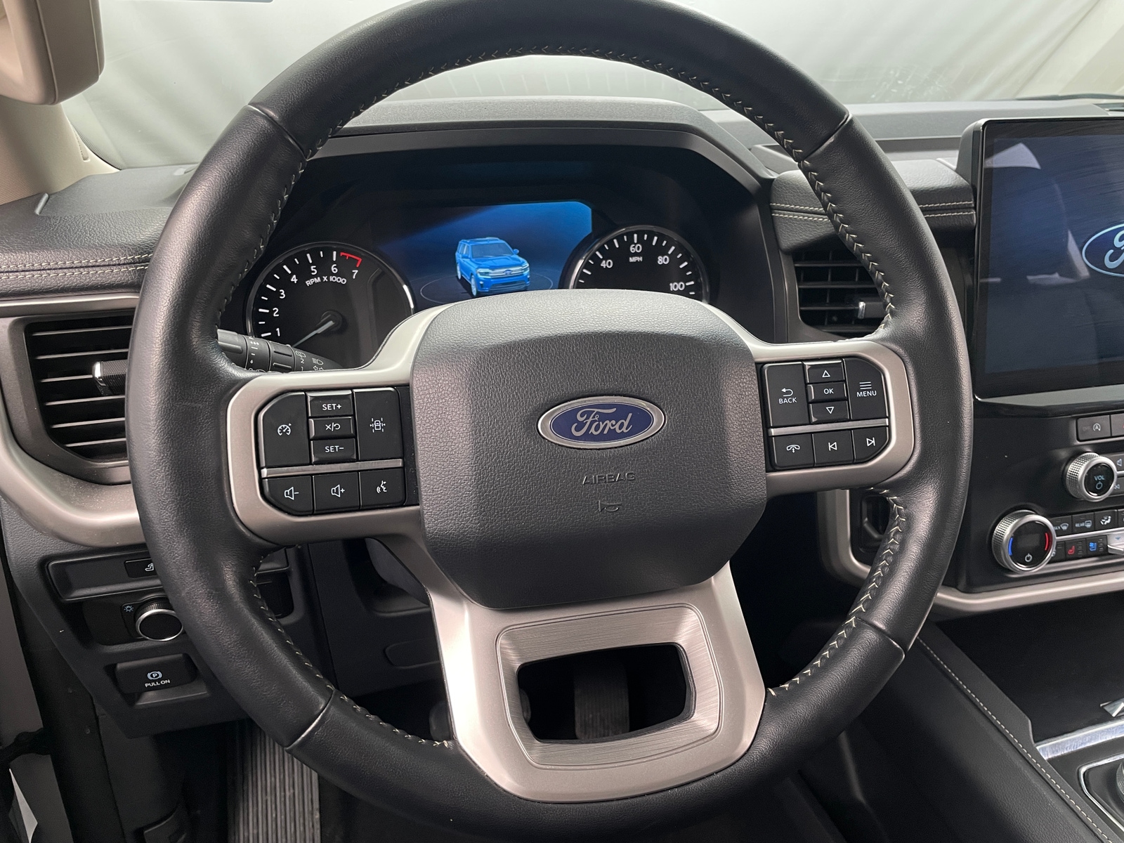 Thumbnail: 2024 Ford Expedition - 5