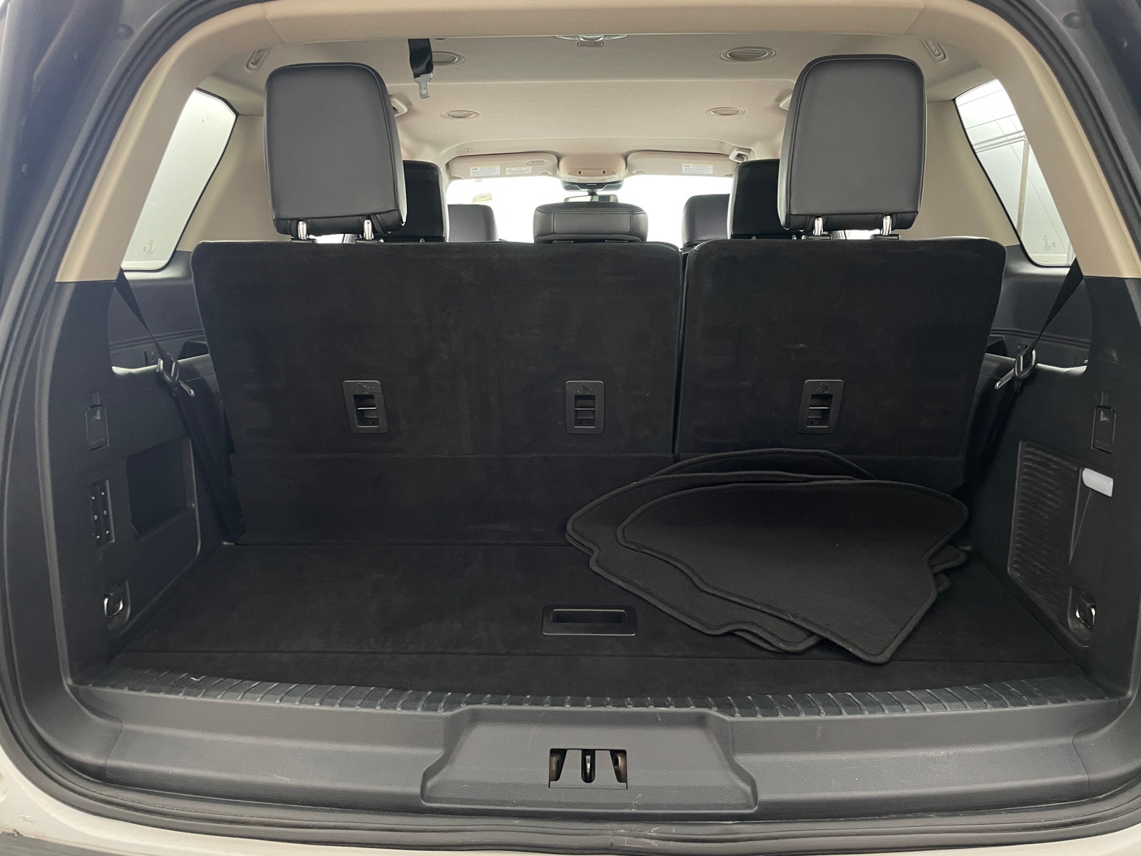 Thumbnail: 2024 Ford Expedition - 7