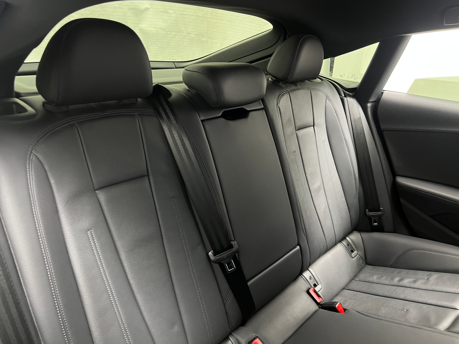 Thumbnail: 2019 Audi A5 - 5