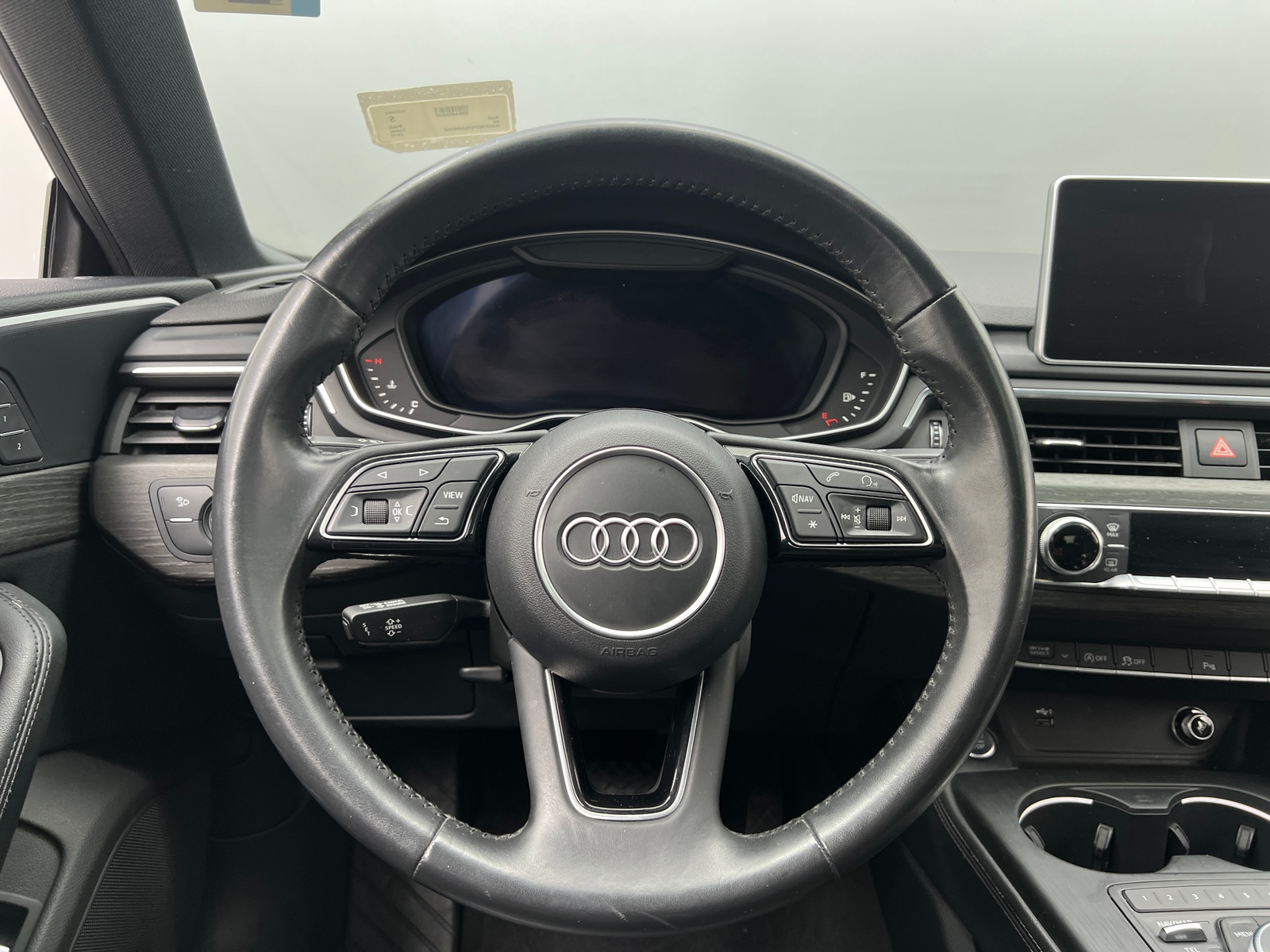 Thumbnail: 2019 Audi A5 - 4