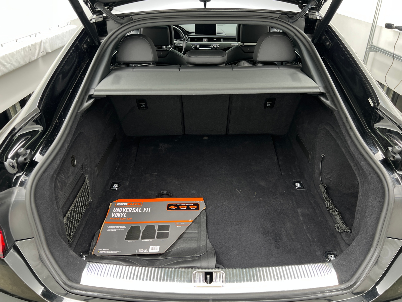 Thumbnail: 2019 Audi A5 - 6