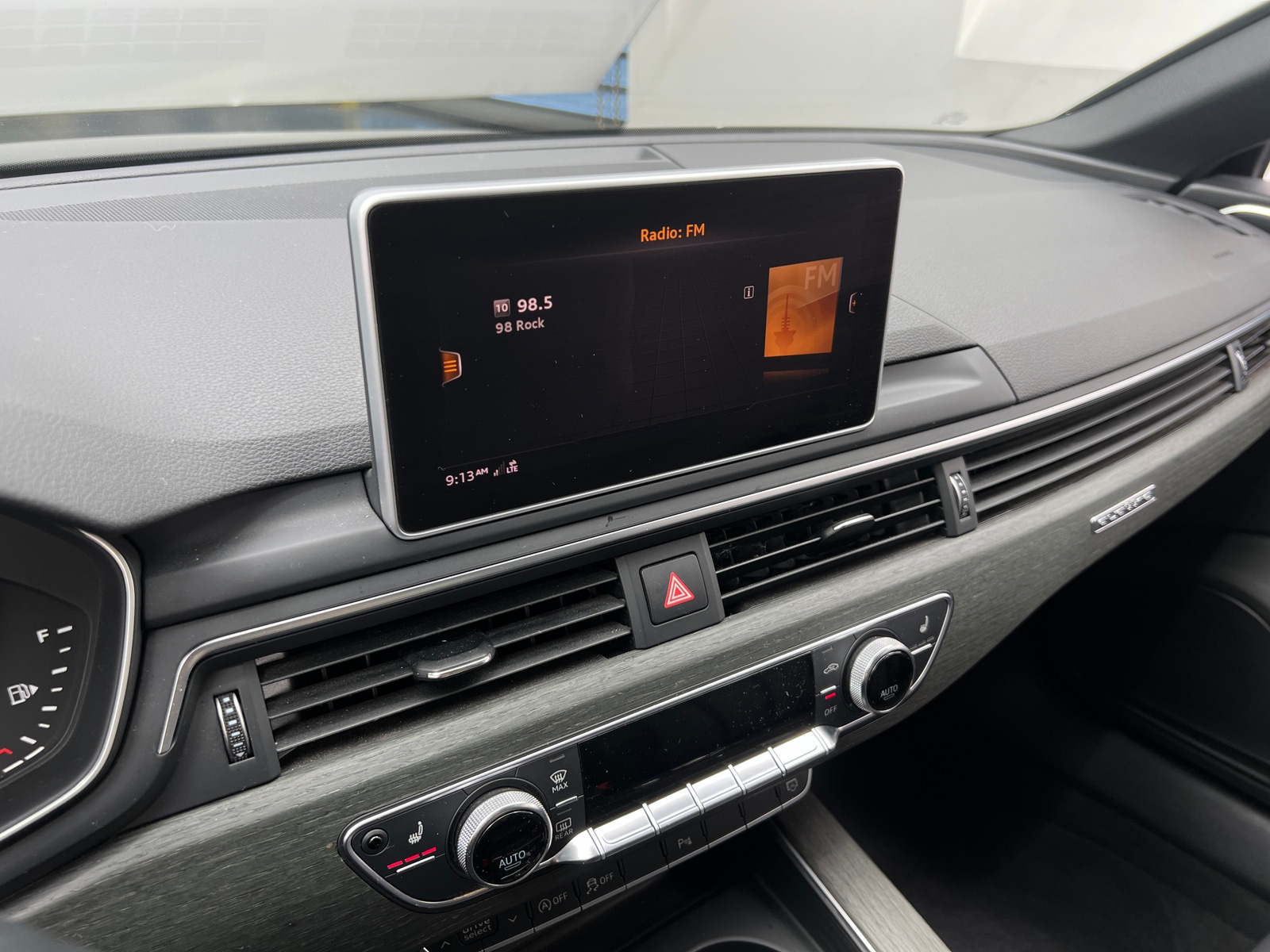 Thumbnail: 2019 Audi A5 - 3