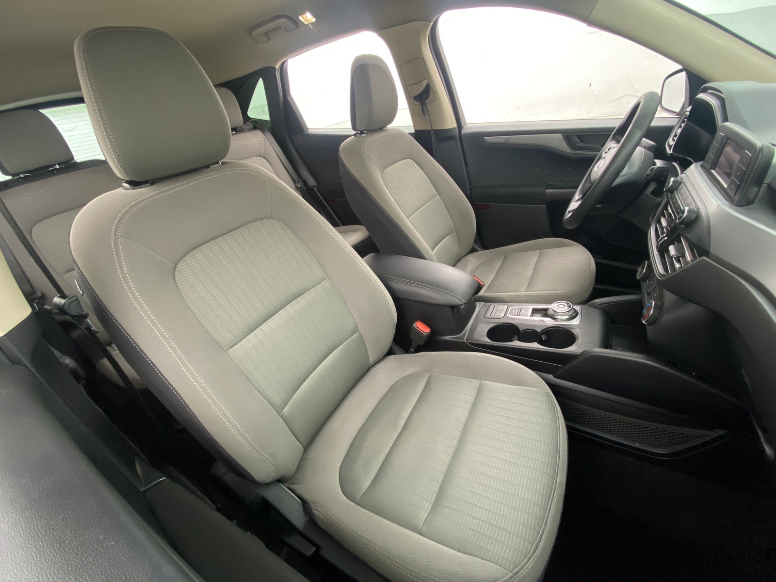 Thumbnail: 2020 Ford Escape - 2