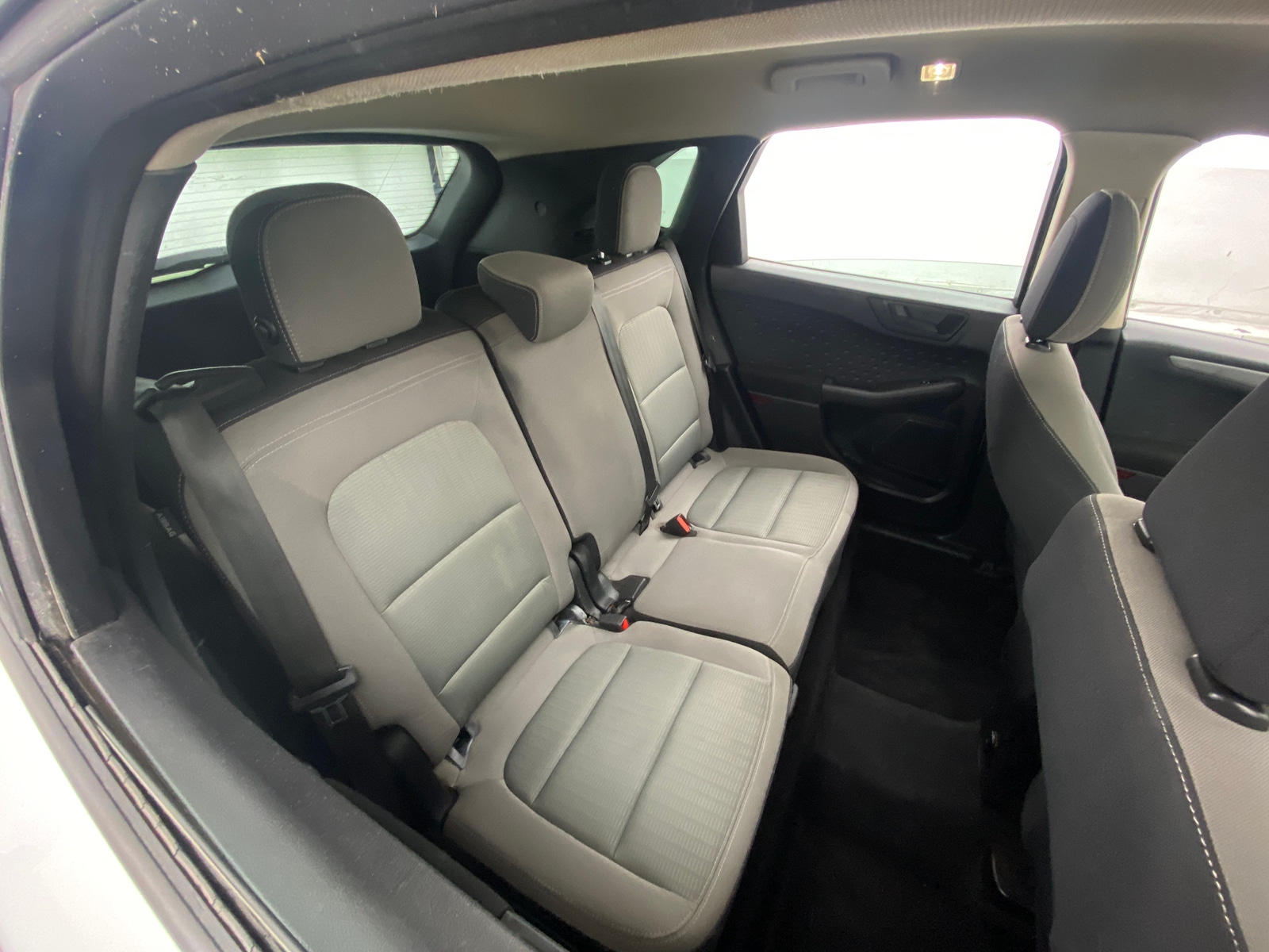 Thumbnail: 2020 Ford Escape - 6