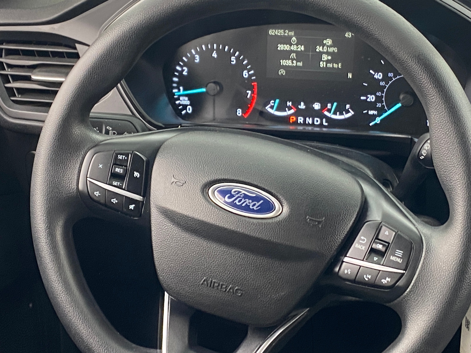 Thumbnail: 2020 Ford Escape - 5