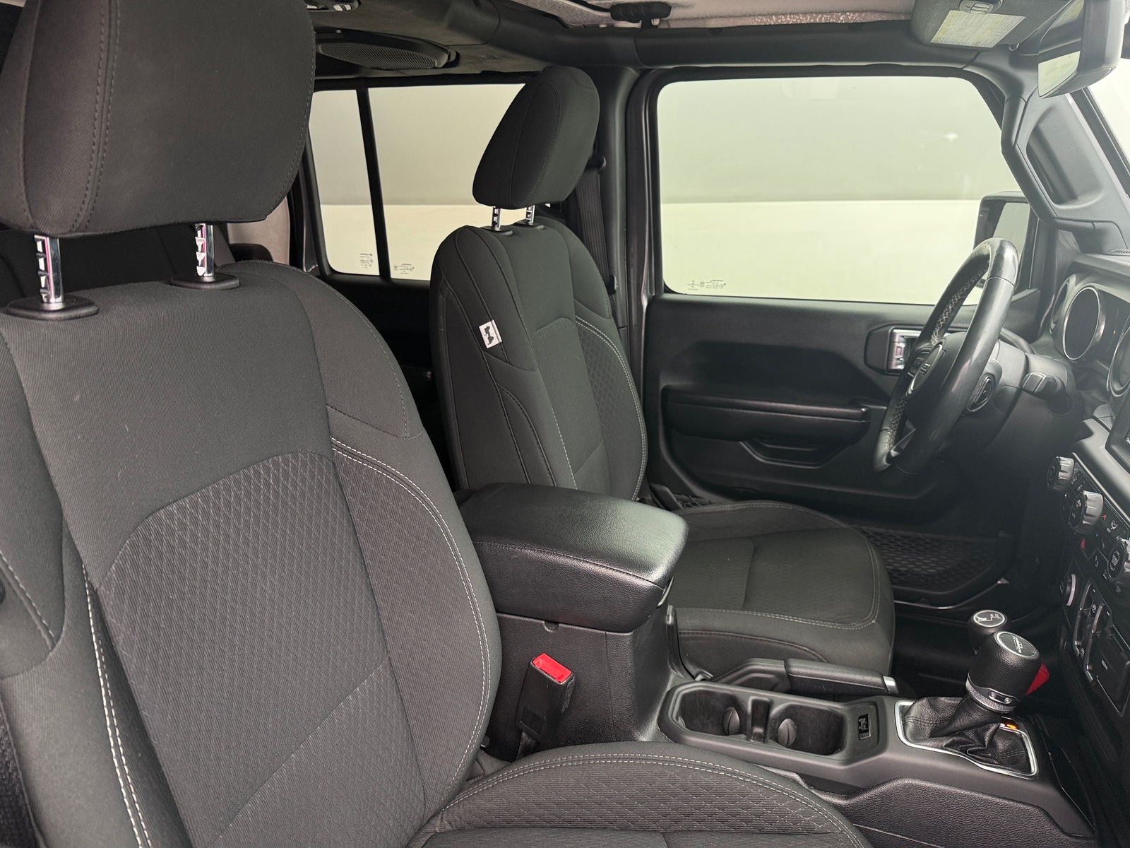 Thumbnail: 2021 Jeep Gladiator - 2