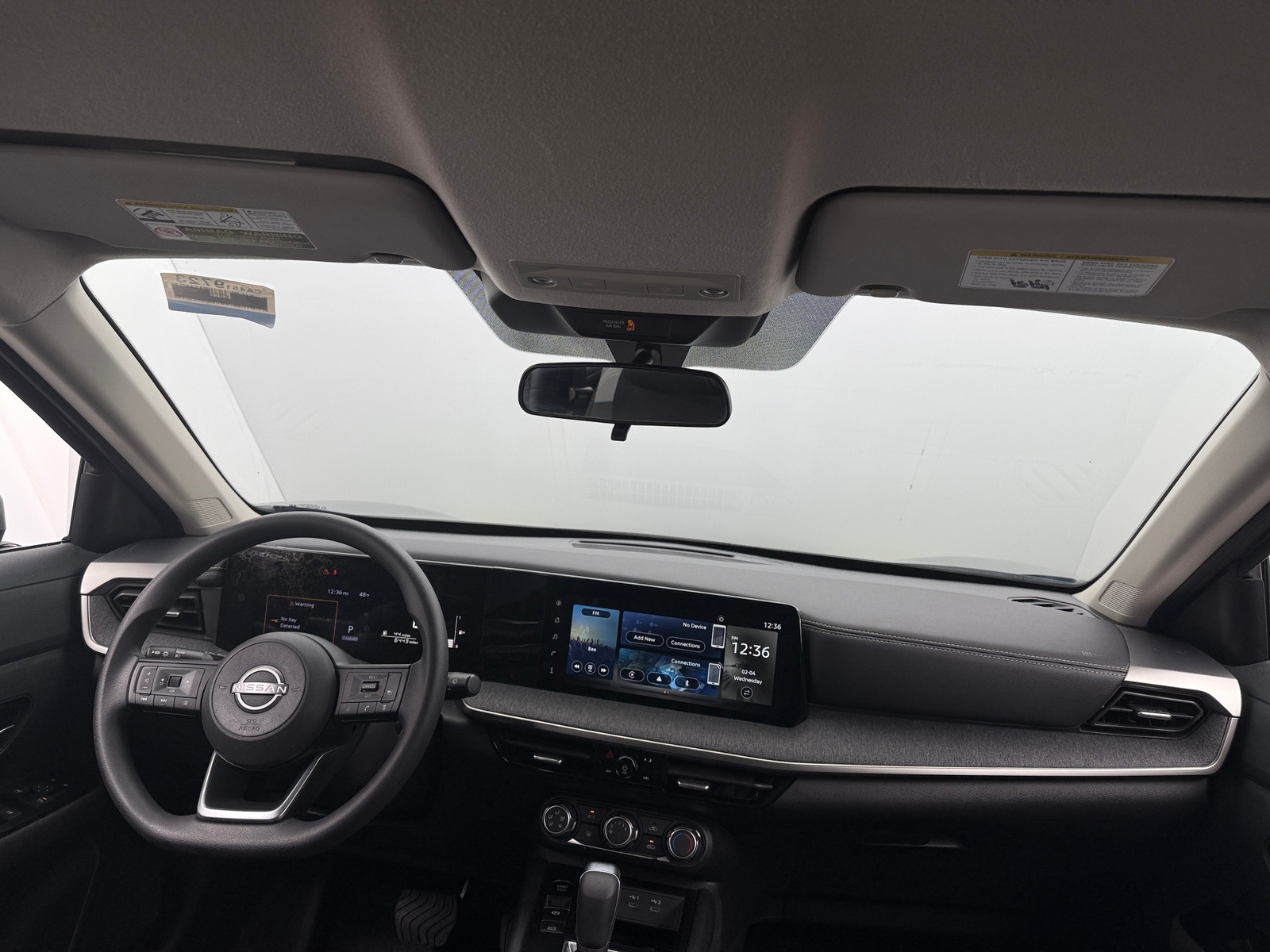 Thumbnail: 2025 Nissan Kicks - 3