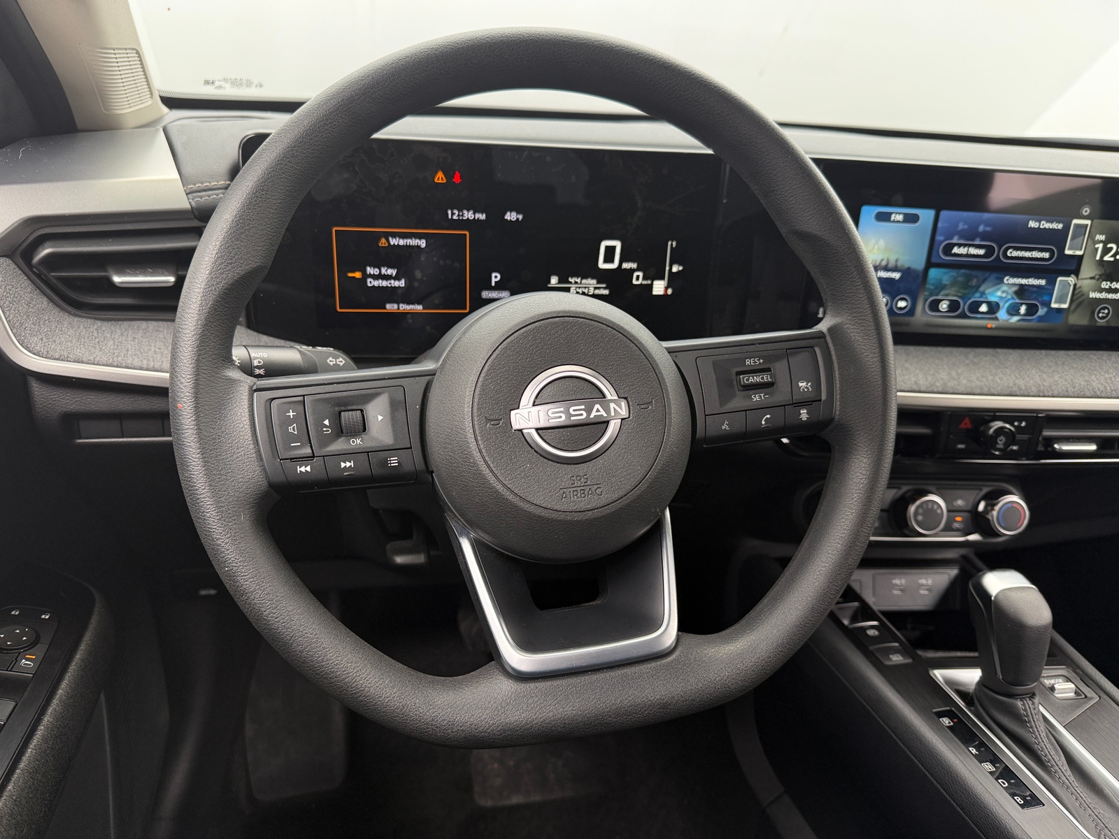 Thumbnail: 2025 Nissan Kicks - 5