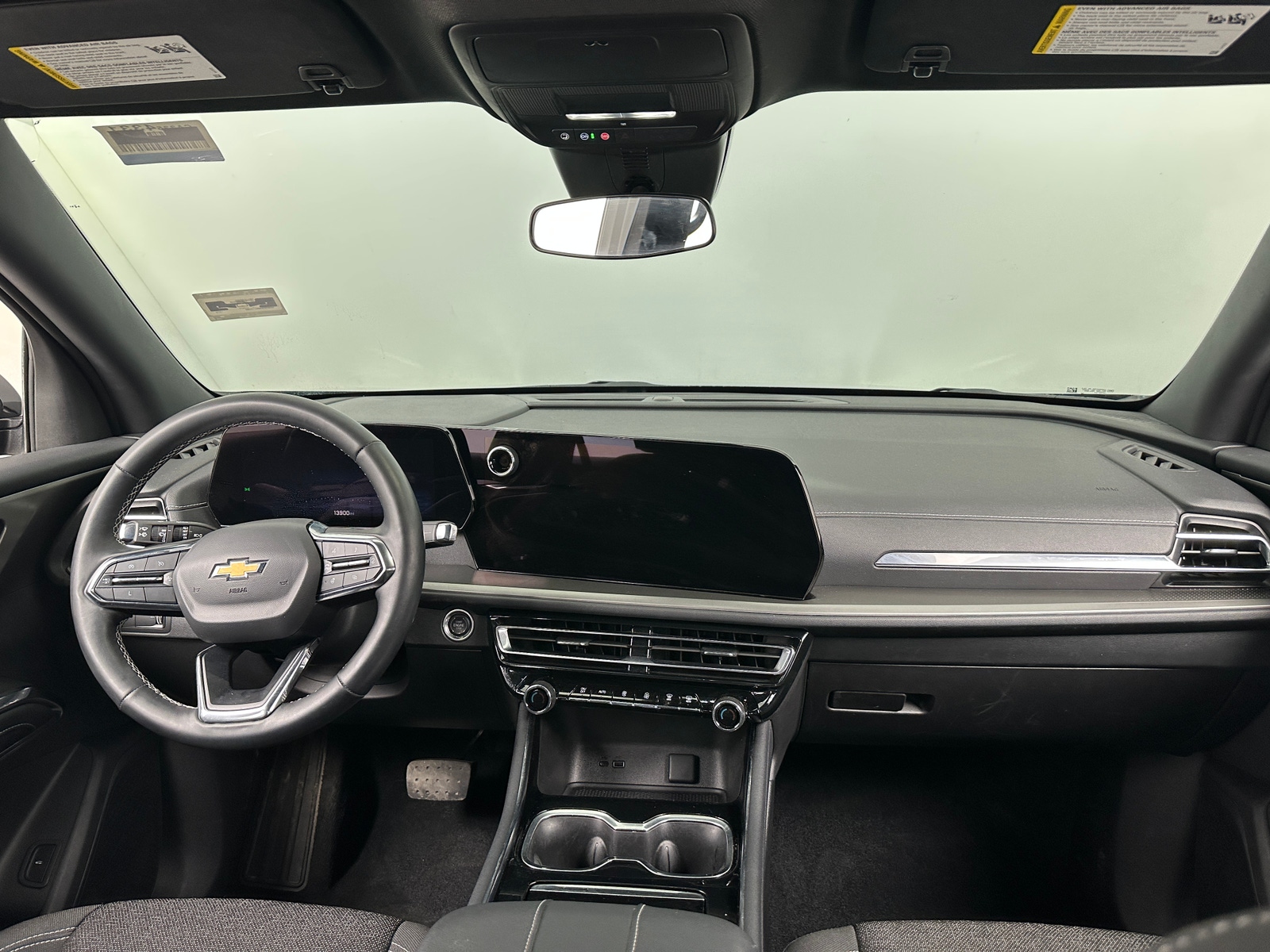 Thumbnail: 2024 Chevrolet Traverse - 3