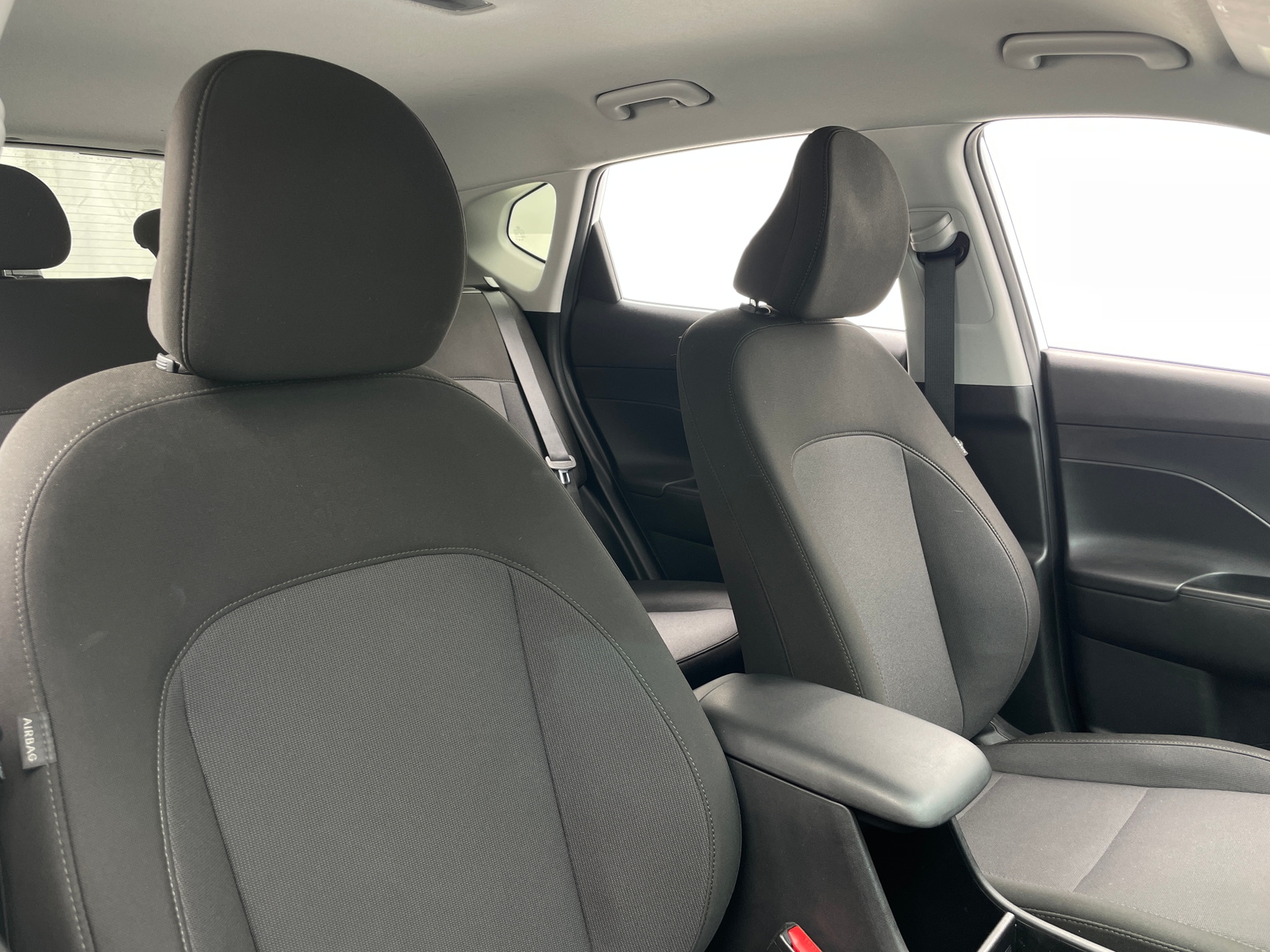 Thumbnail: 2024 Hyundai Kona - 2