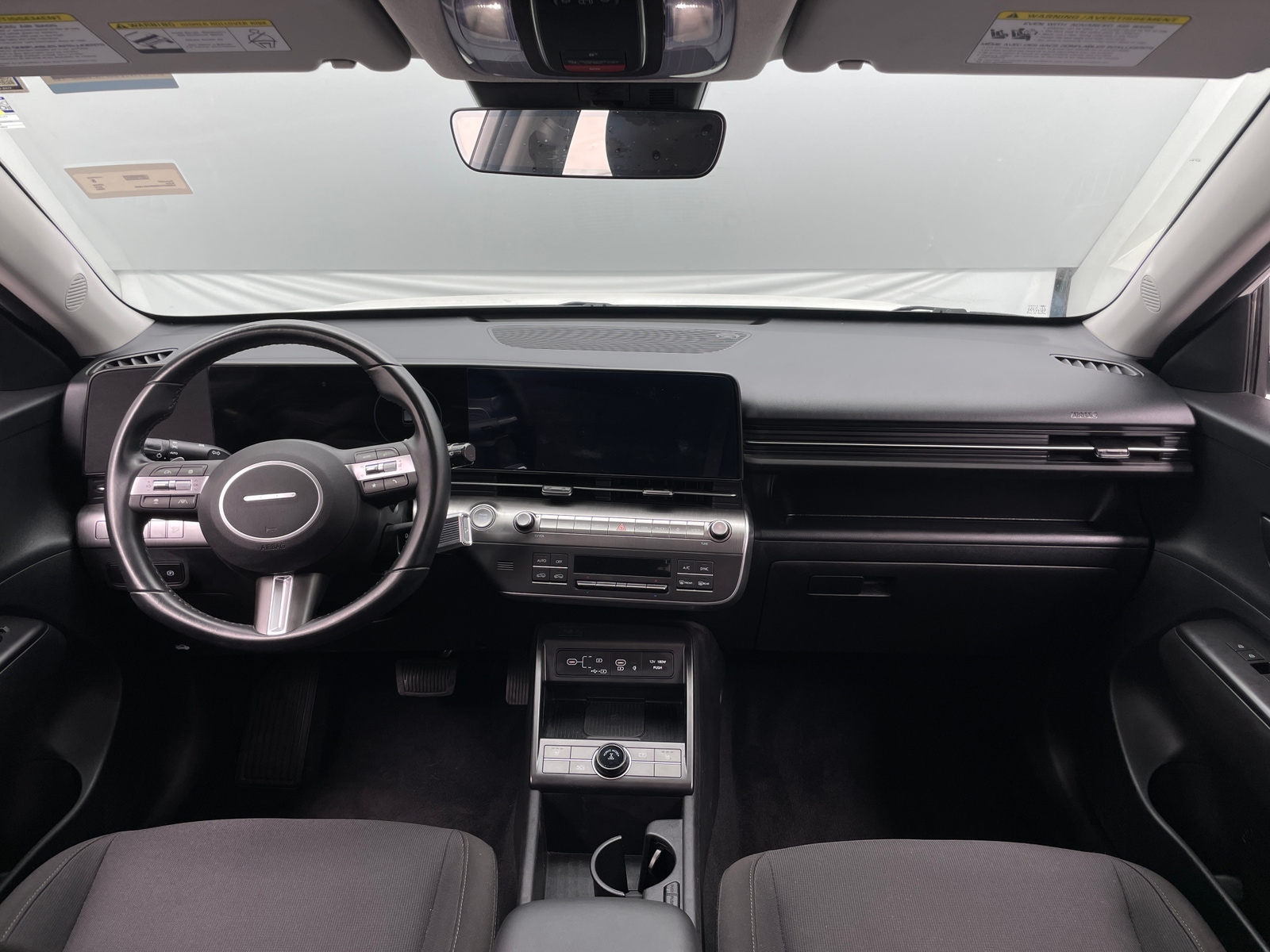 Thumbnail: 2024 Hyundai Kona - 3