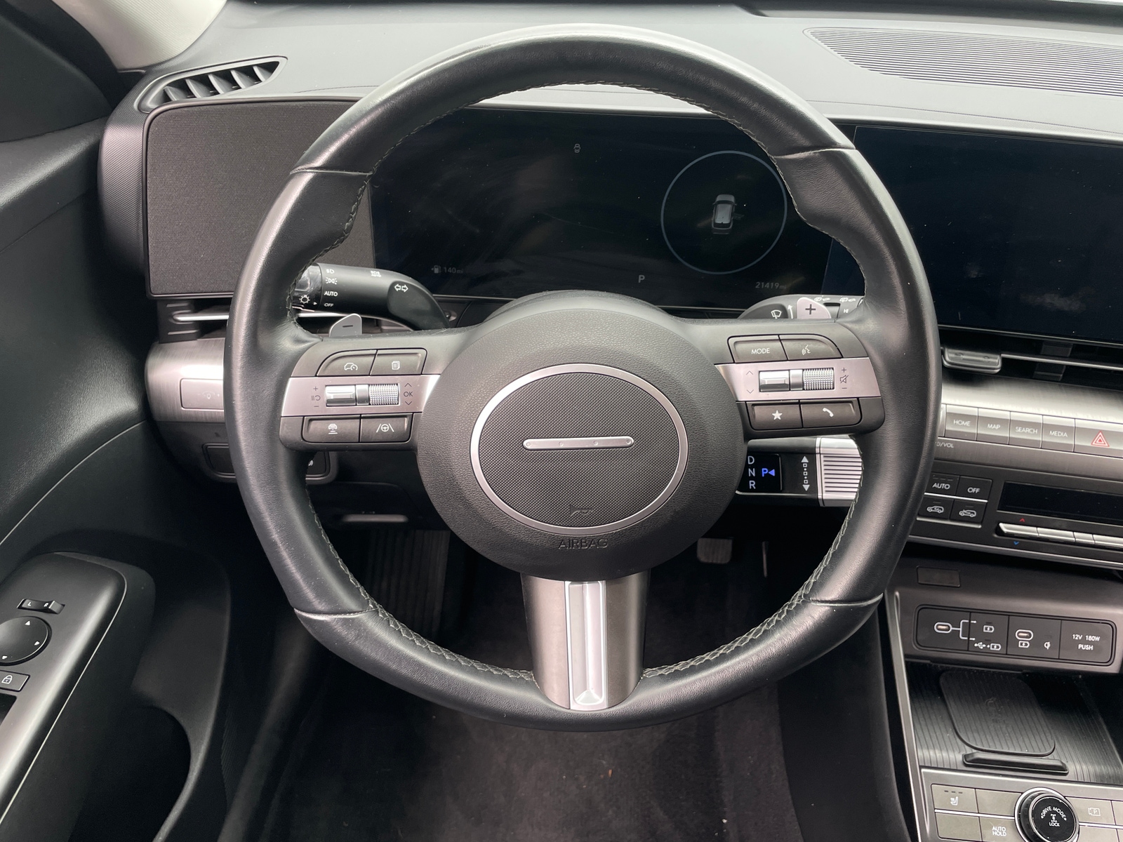 Thumbnail: 2024 Hyundai Kona - 5