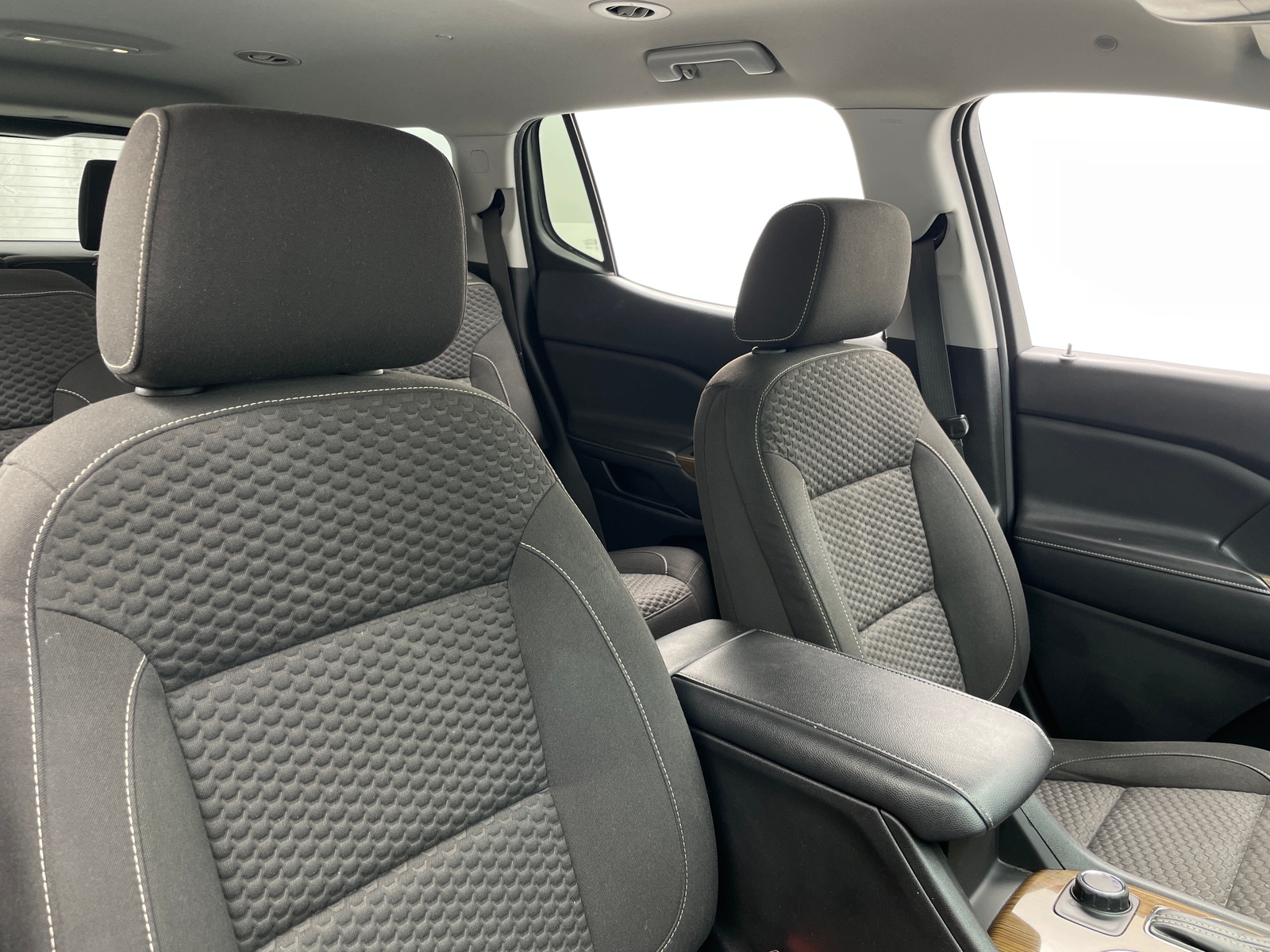 Thumbnail: 2018 GMC Acadia - 2