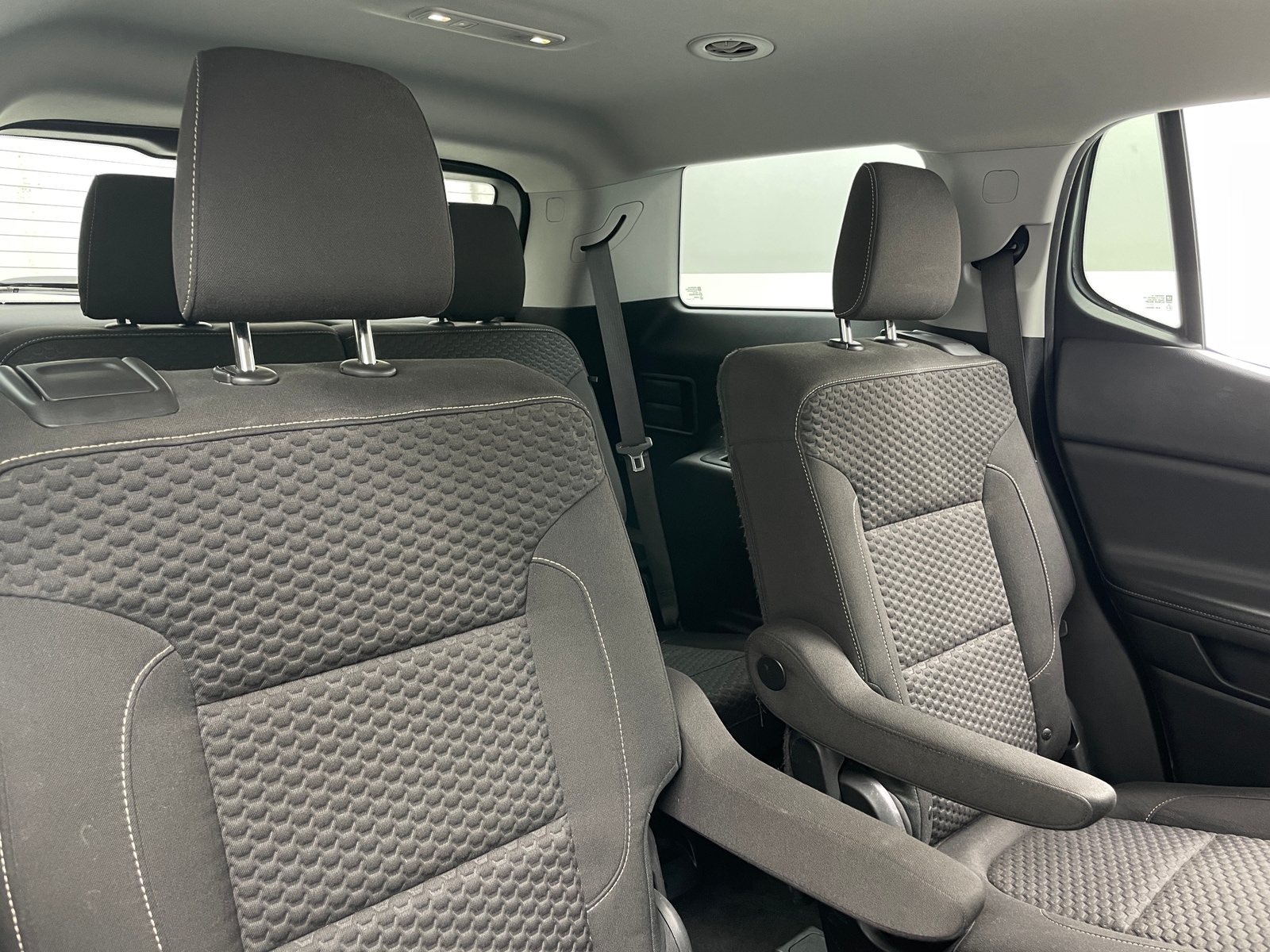 Thumbnail: 2018 GMC Acadia - 6