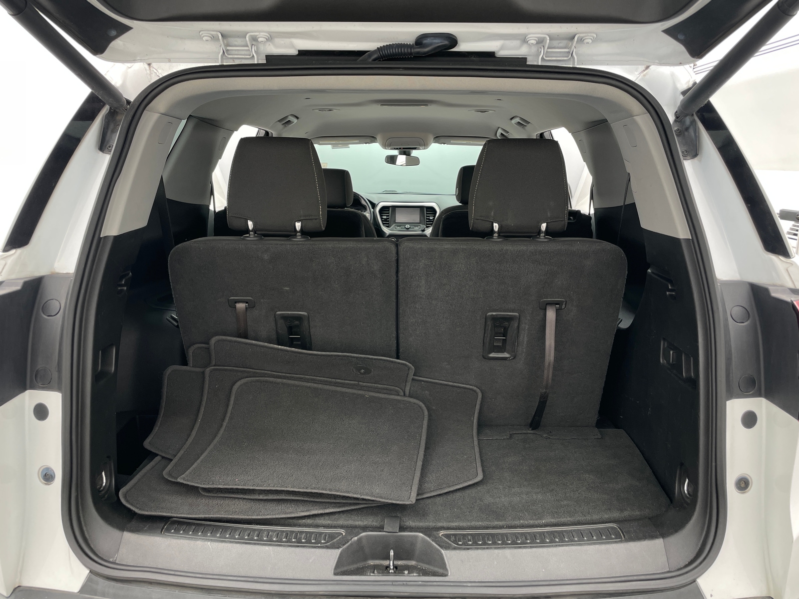 Thumbnail: 2018 GMC Acadia - 7