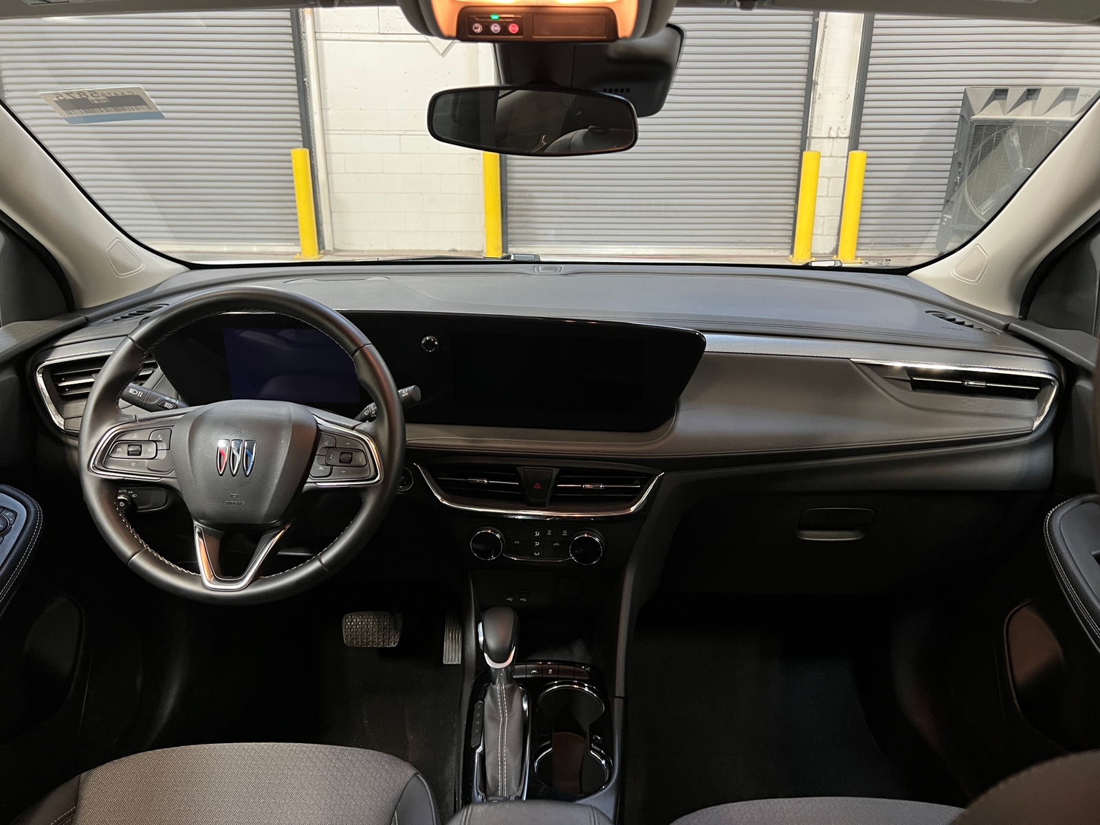 Thumbnail: 2025 Buick Encore GX - 2