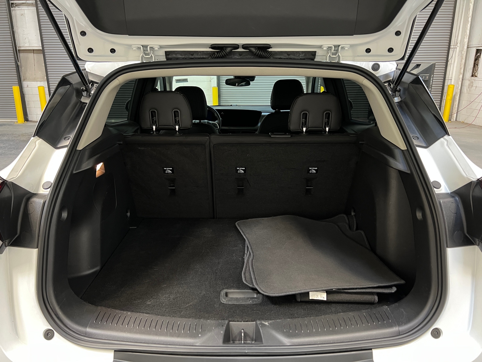 Thumbnail: 2025 Buick Encore GX - 6