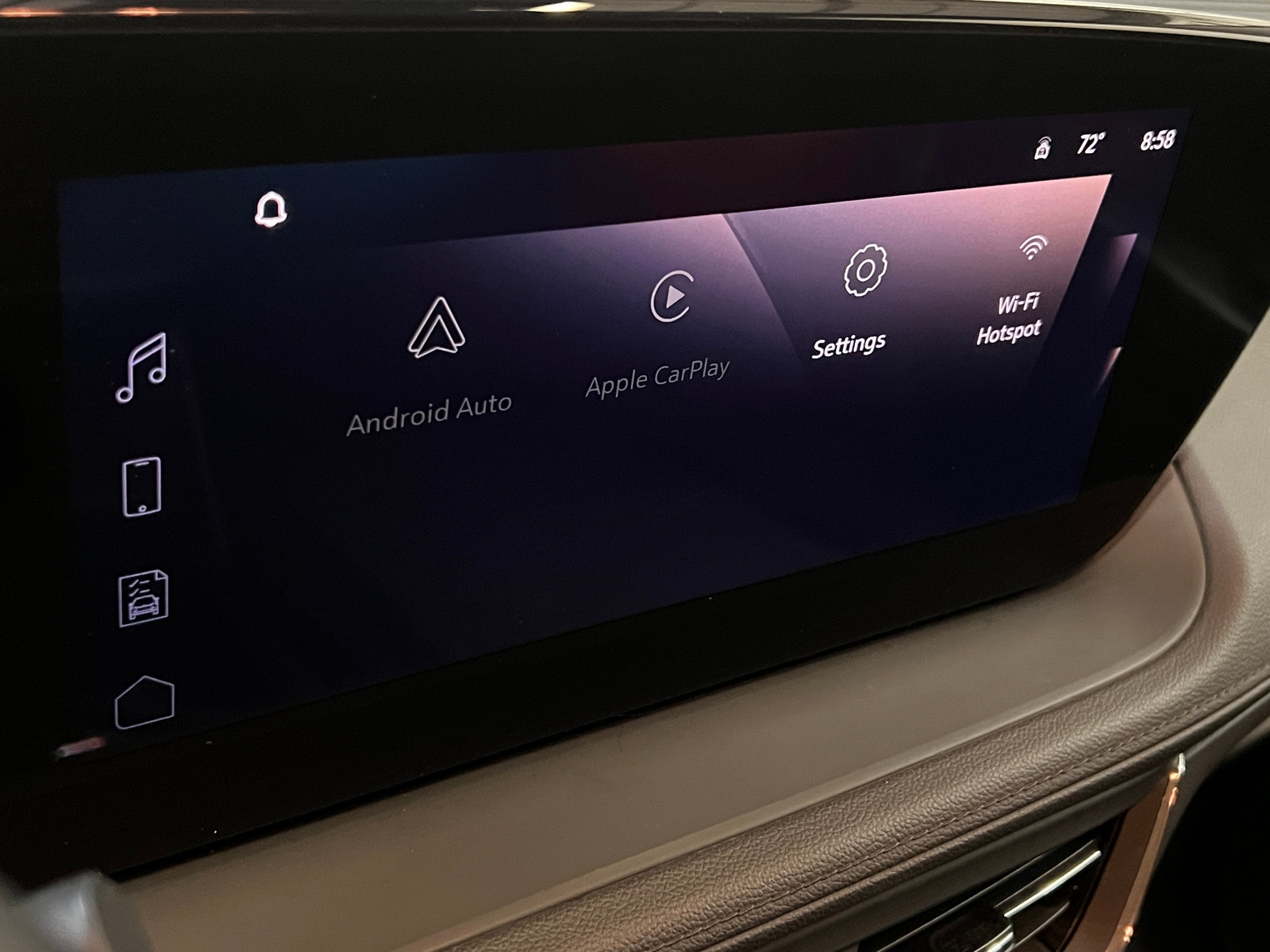 Thumbnail: 2025 Buick Encore GX - 3