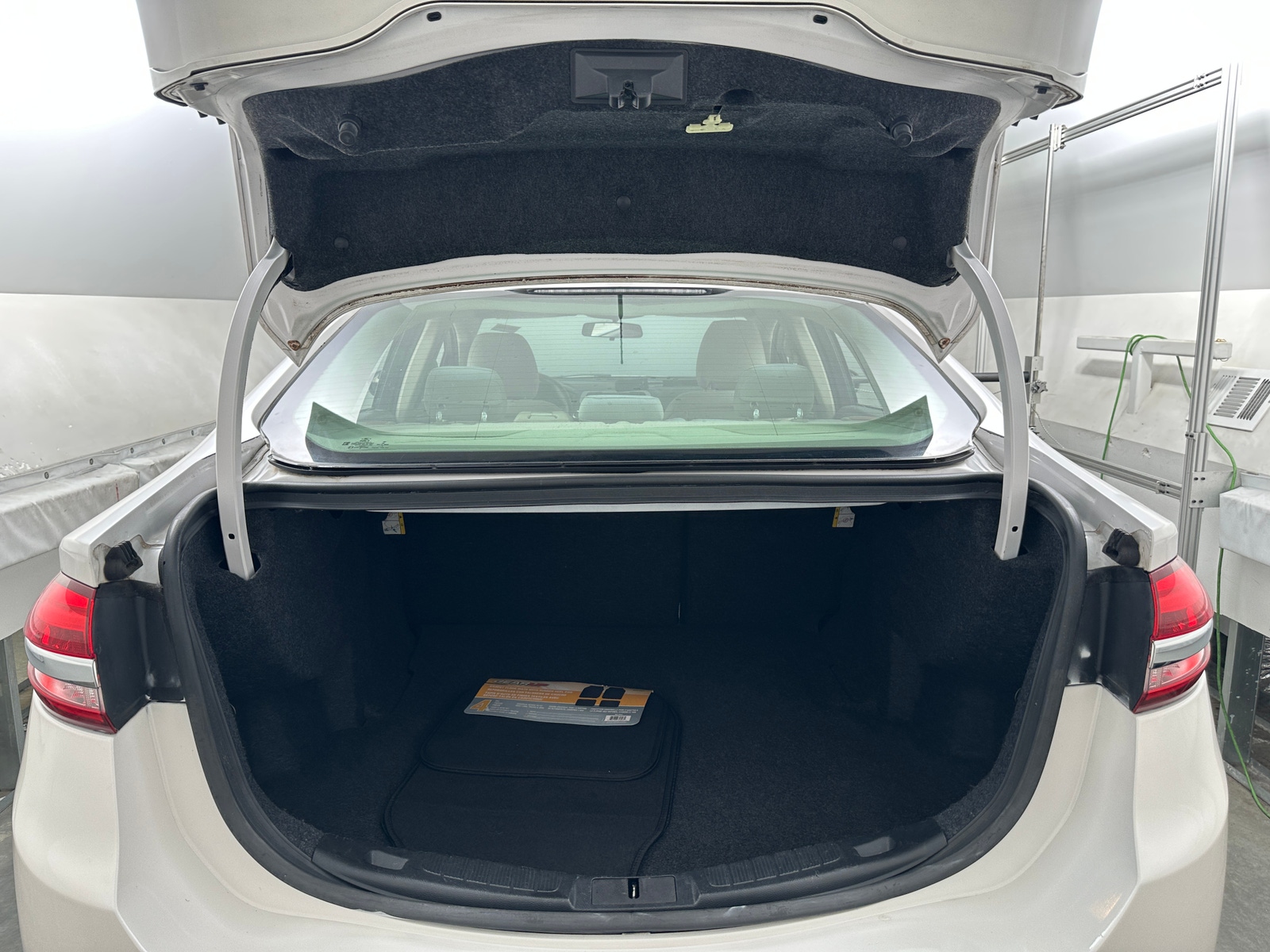 Thumbnail: 2018 Ford Fusion - 7