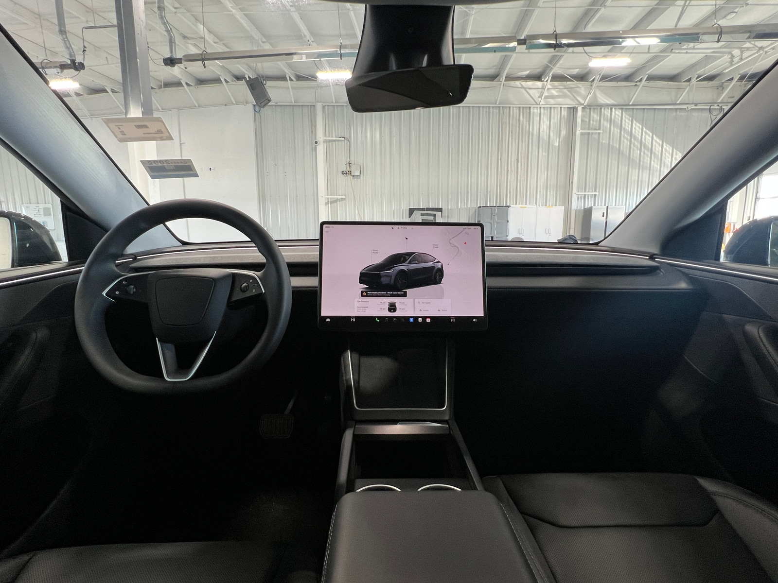 Thumbnail: 2026 Tesla Model Y - 2