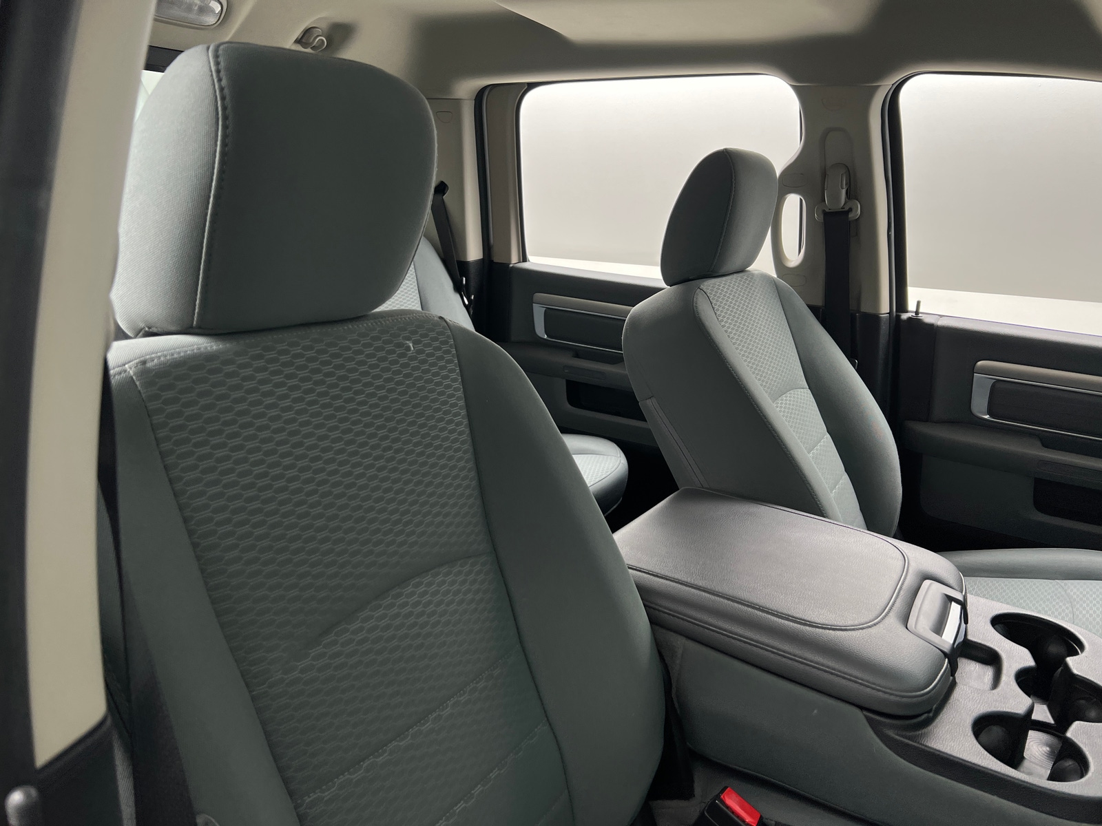 Thumbnail: 2018 RAM 2500 - 2