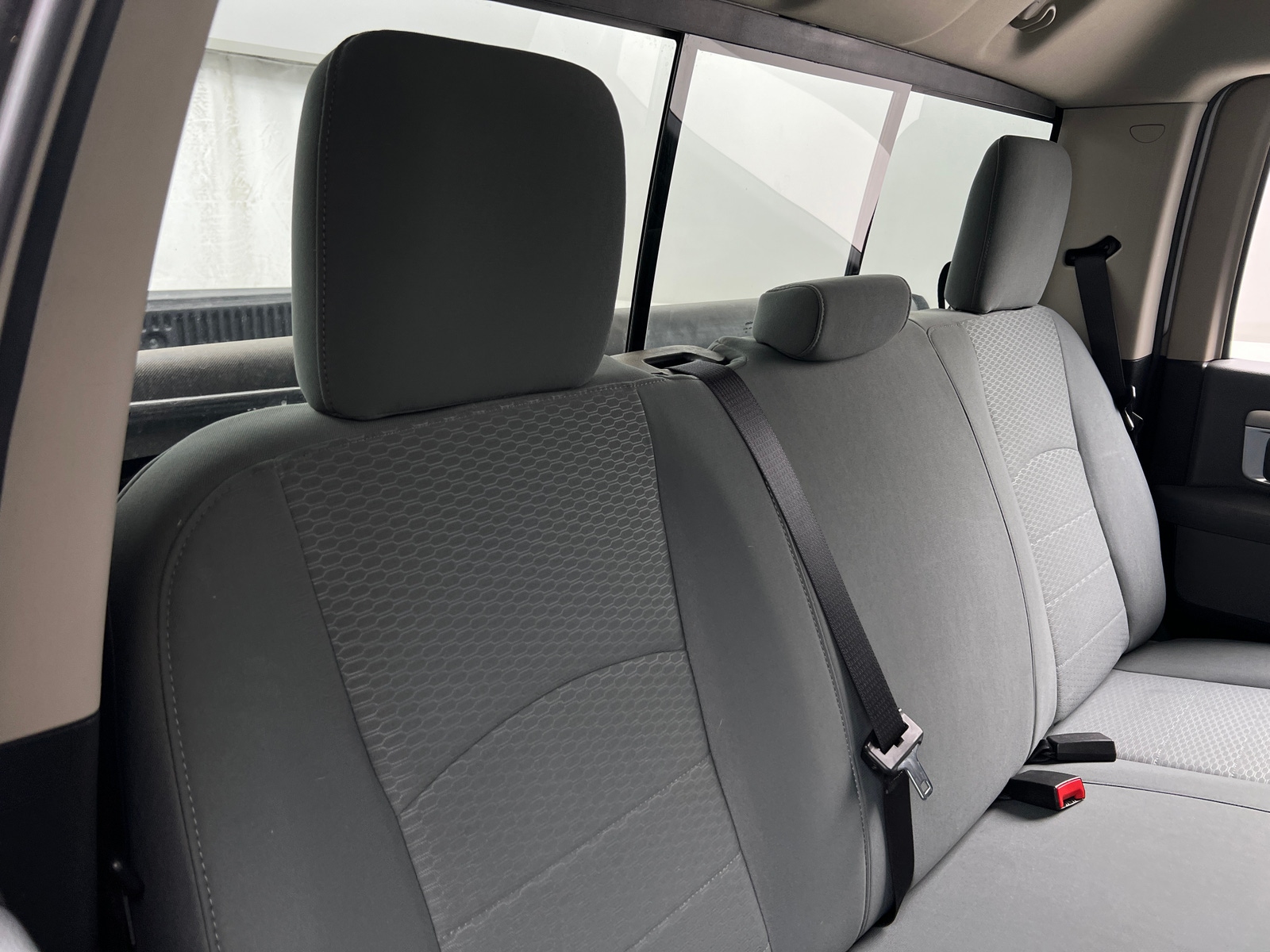 Thumbnail: 2018 RAM 2500 - 6