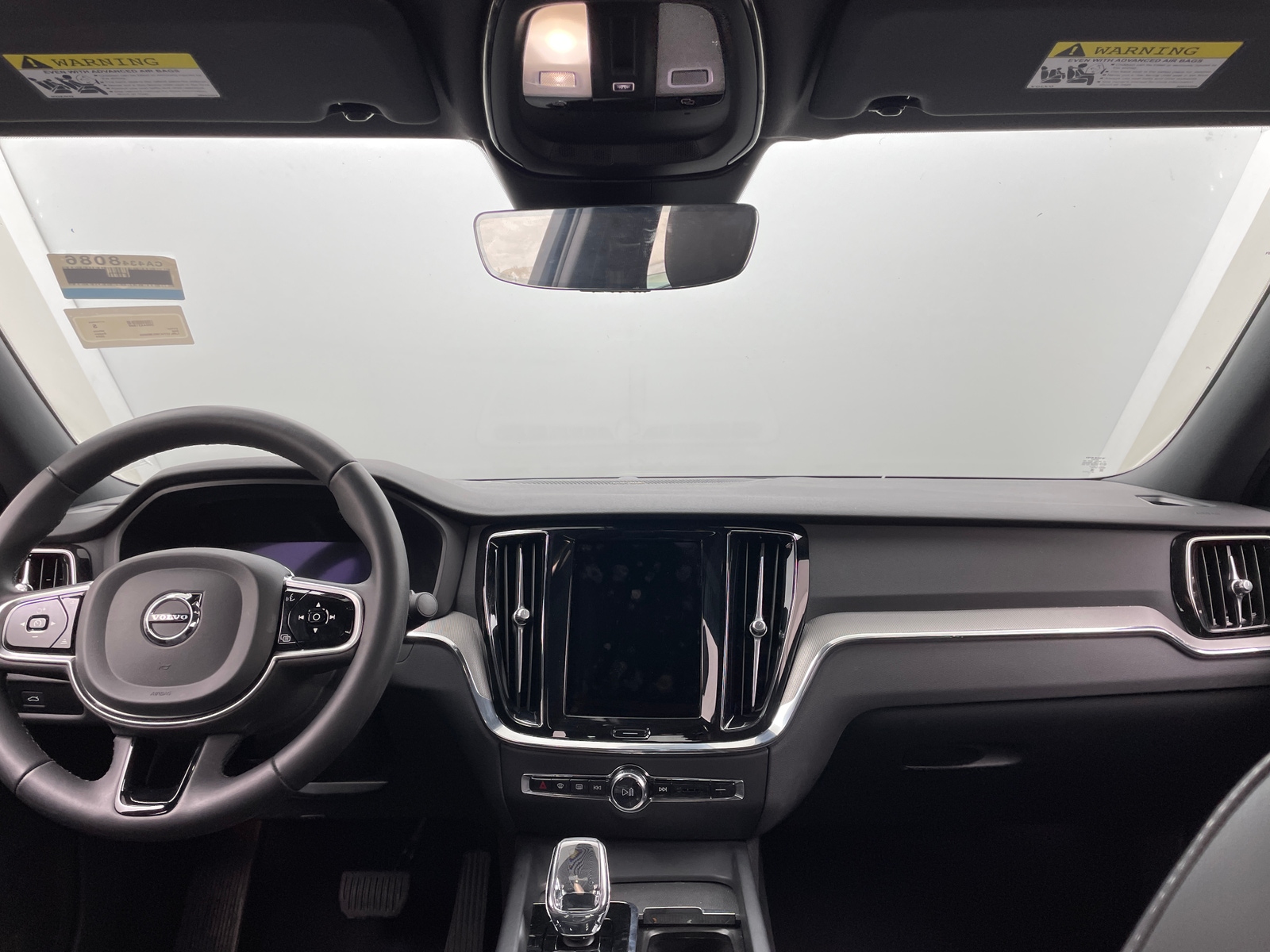 Thumbnail: 2024 Volvo S60 - 3