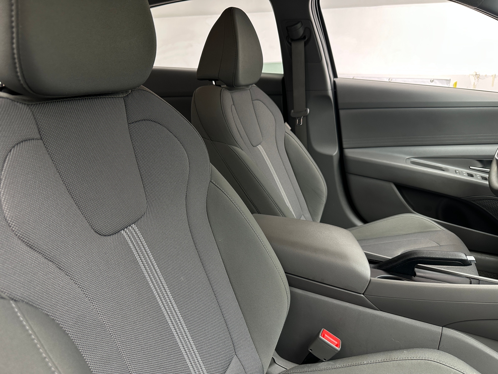 Thumbnail: 2025 Hyundai Elantra - 2