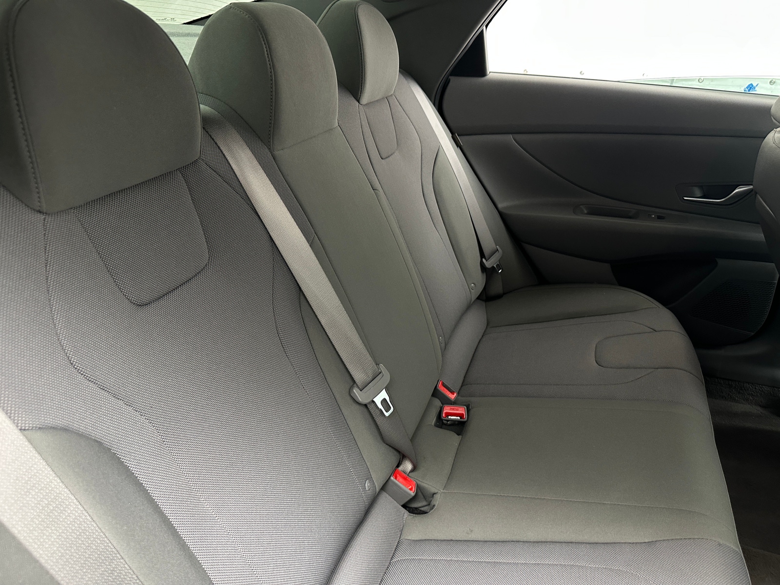 Thumbnail: 2025 Hyundai Elantra - 6