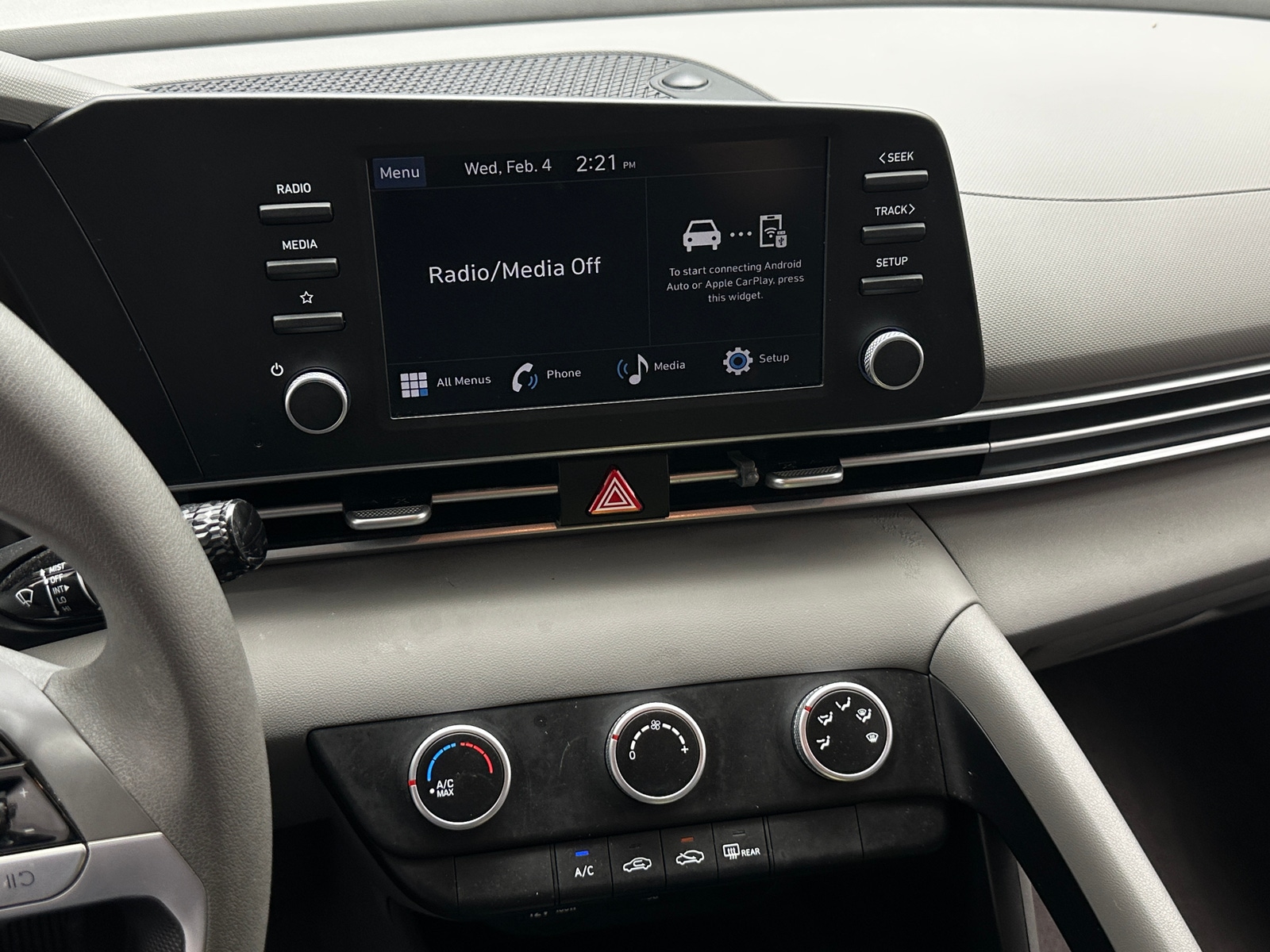 Thumbnail: 2025 Hyundai Elantra - 4