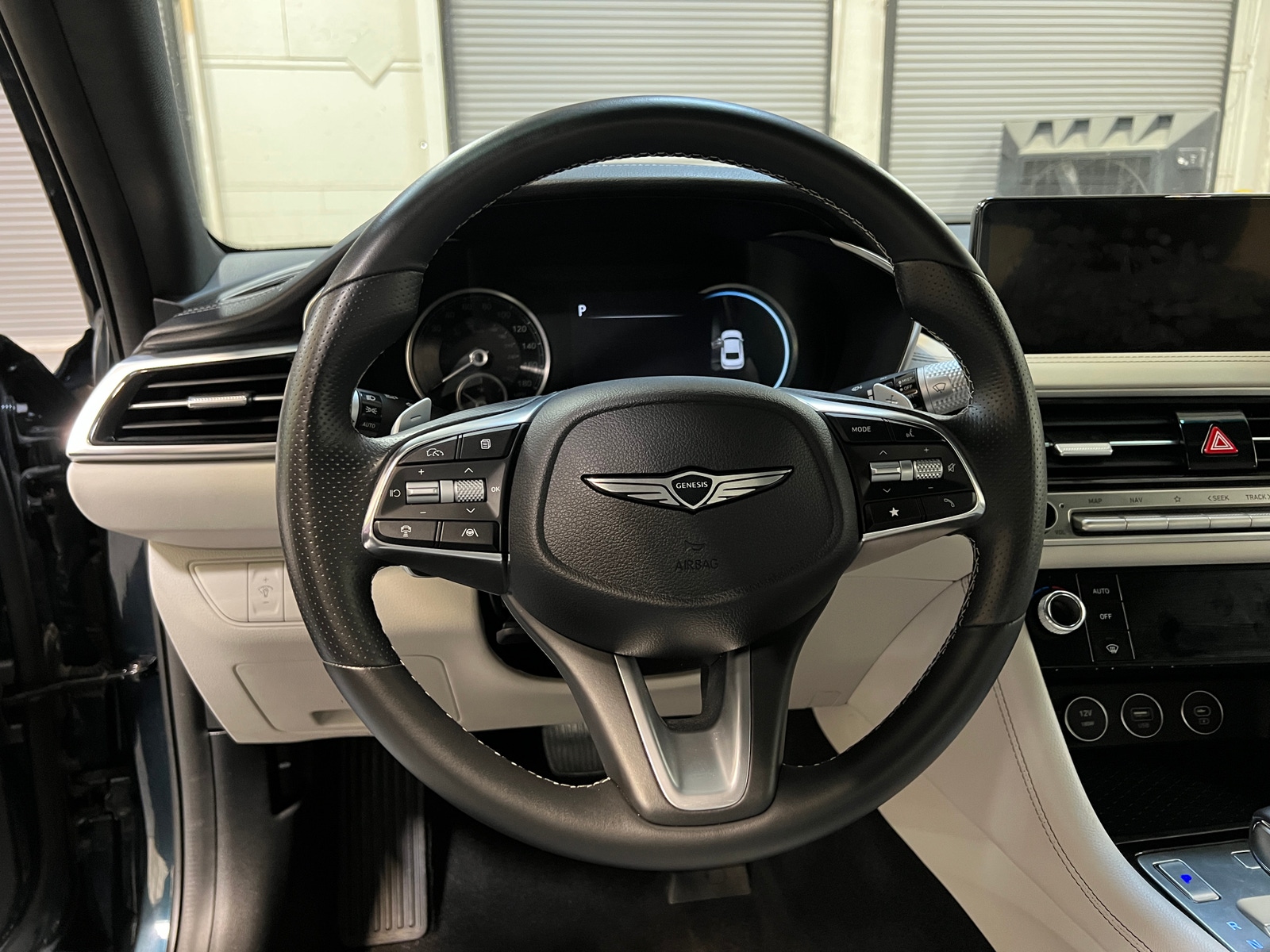 Thumbnail: 2025 Genesis G70 - 4